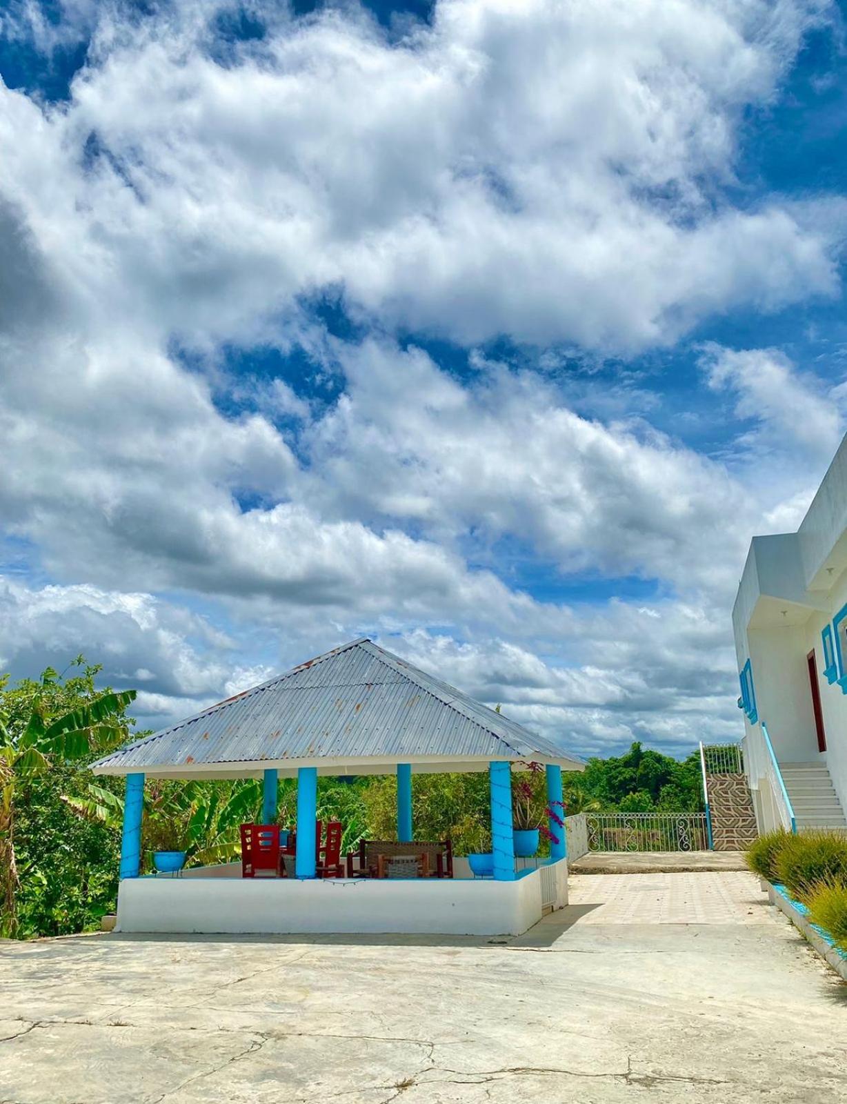 Complejo Ecoturistico Rancho Cielo