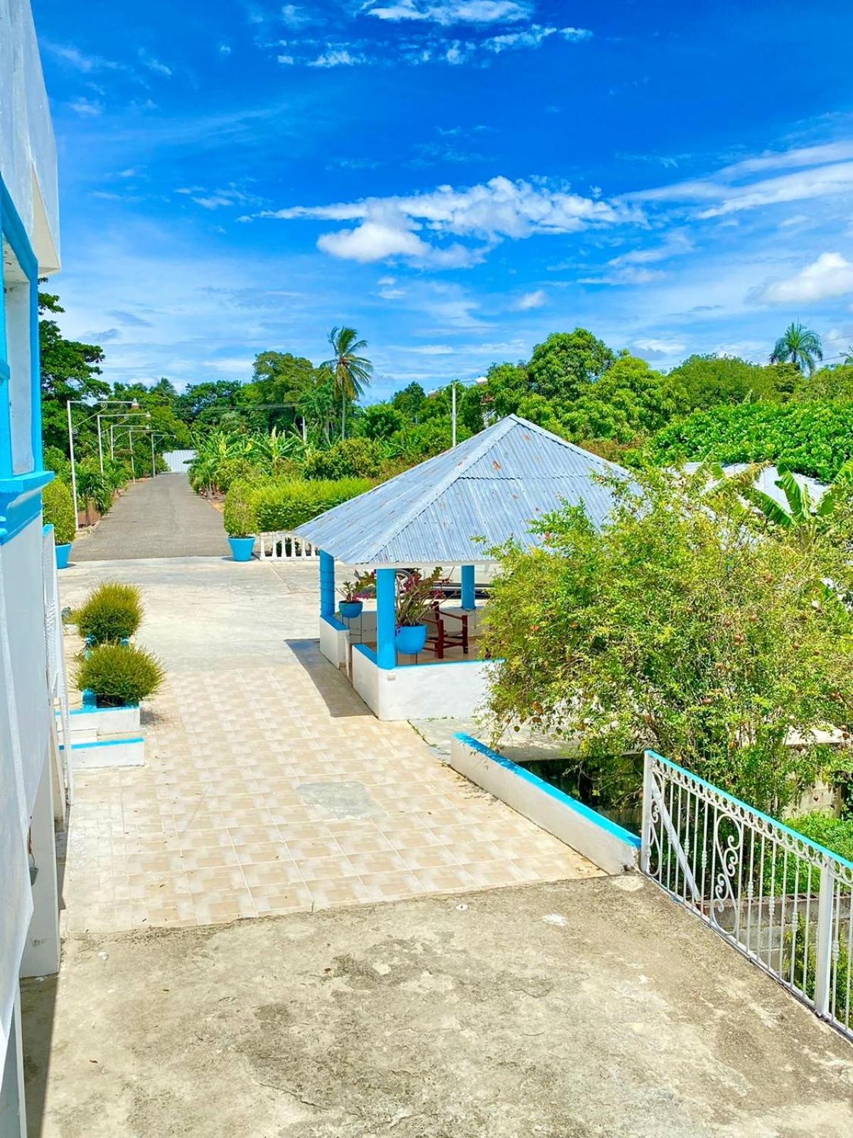 Complejo Ecoturistico Rancho Cielo