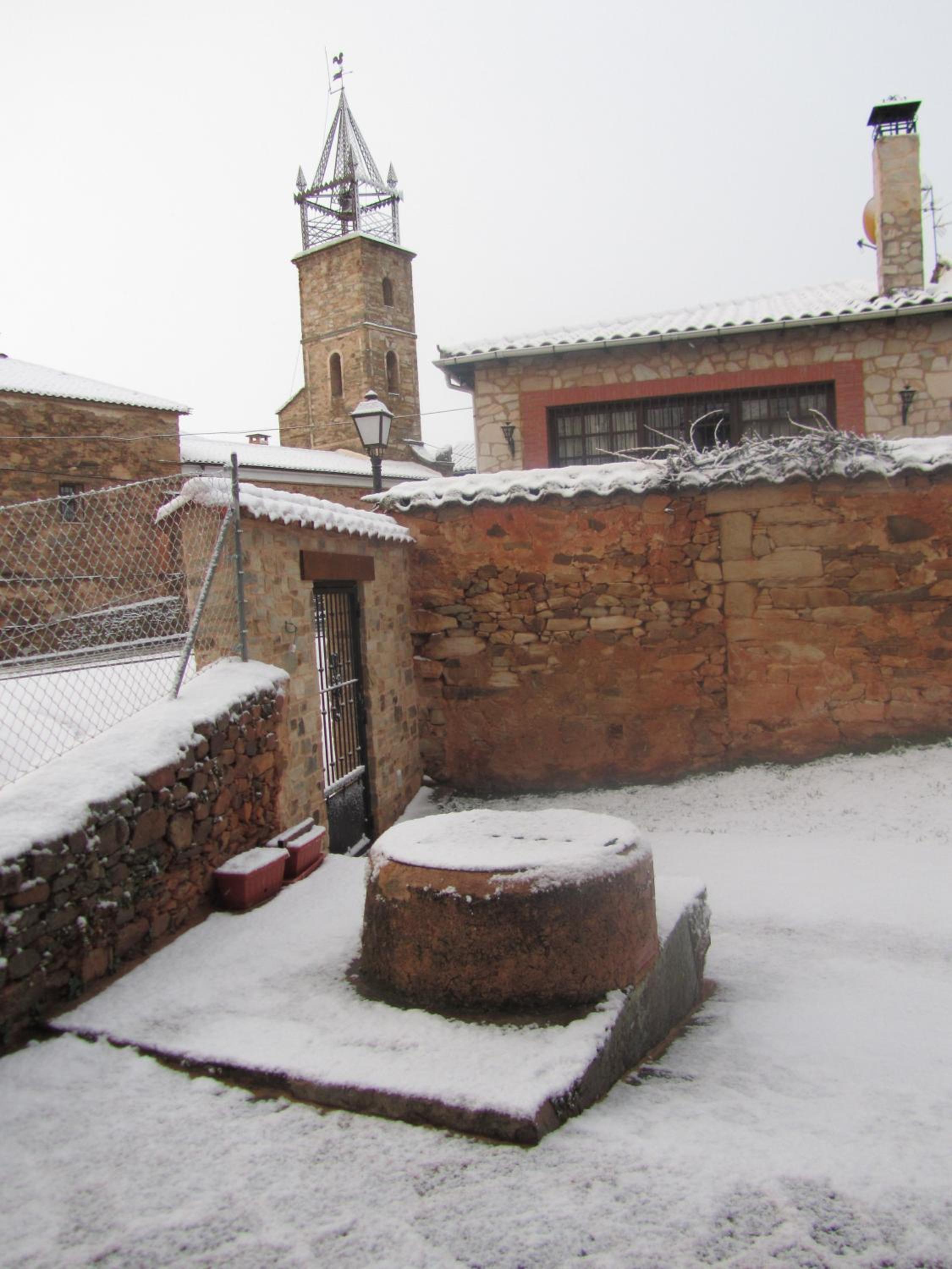La Posada de Toribia