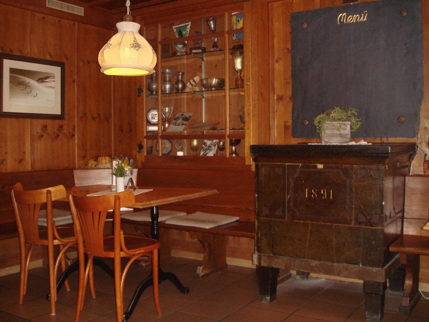 Gasthaus Skiklub