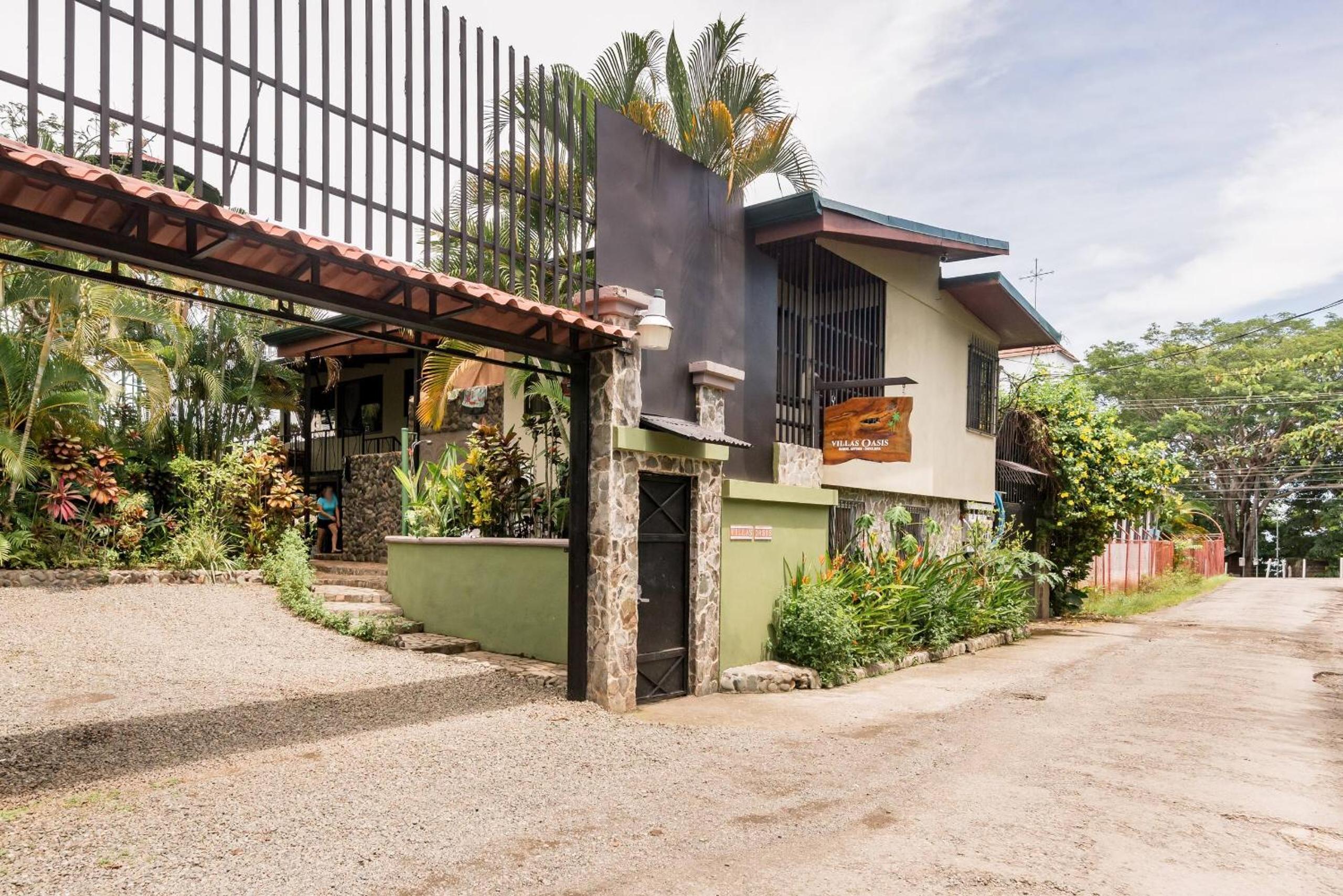 Villas Oasis