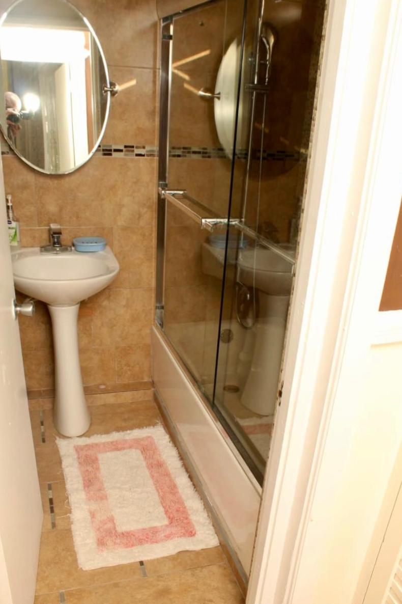 Private 2 Bedroom Beachfront Penthouse Condo Ocho Rios, Jamaica