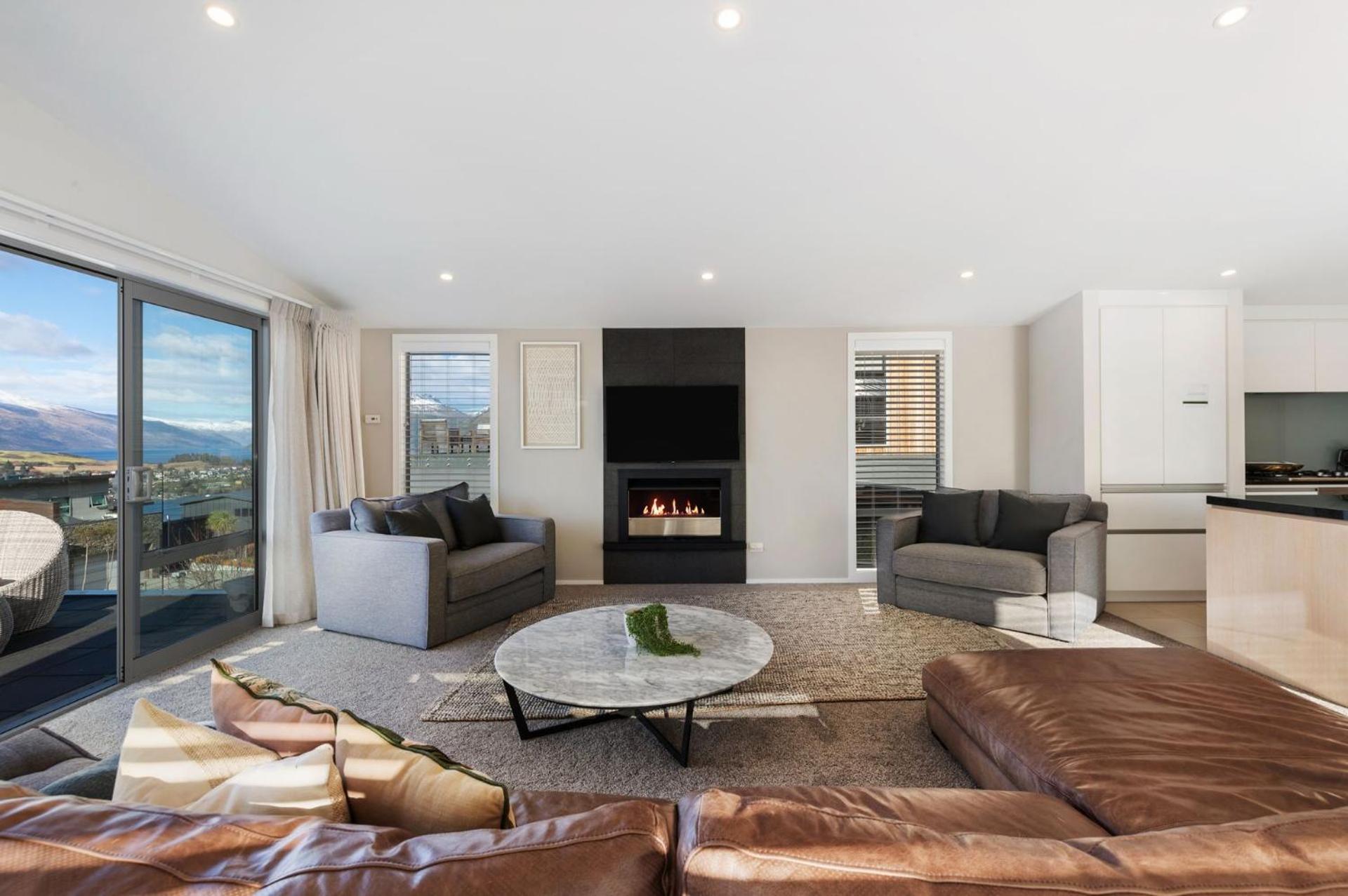 Highview Haven by Relaxaway Holiday Homes