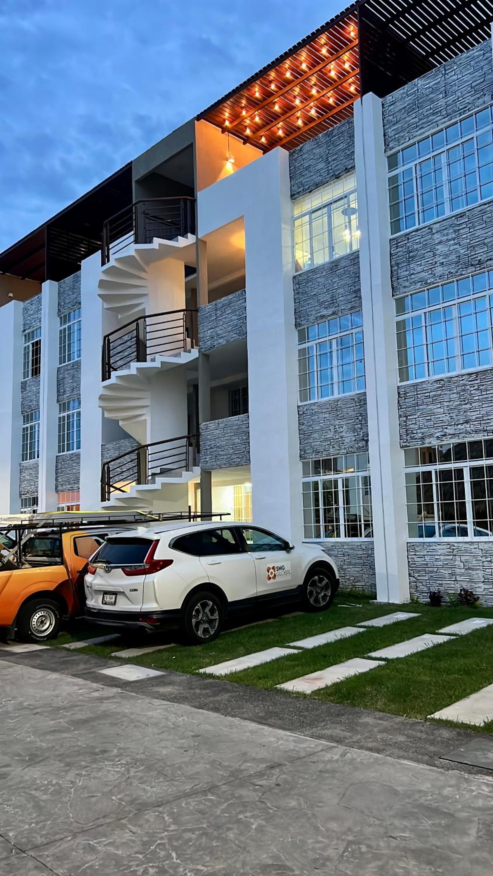 Hotel Manzanillo apartment with pool exclusive community - Image 1