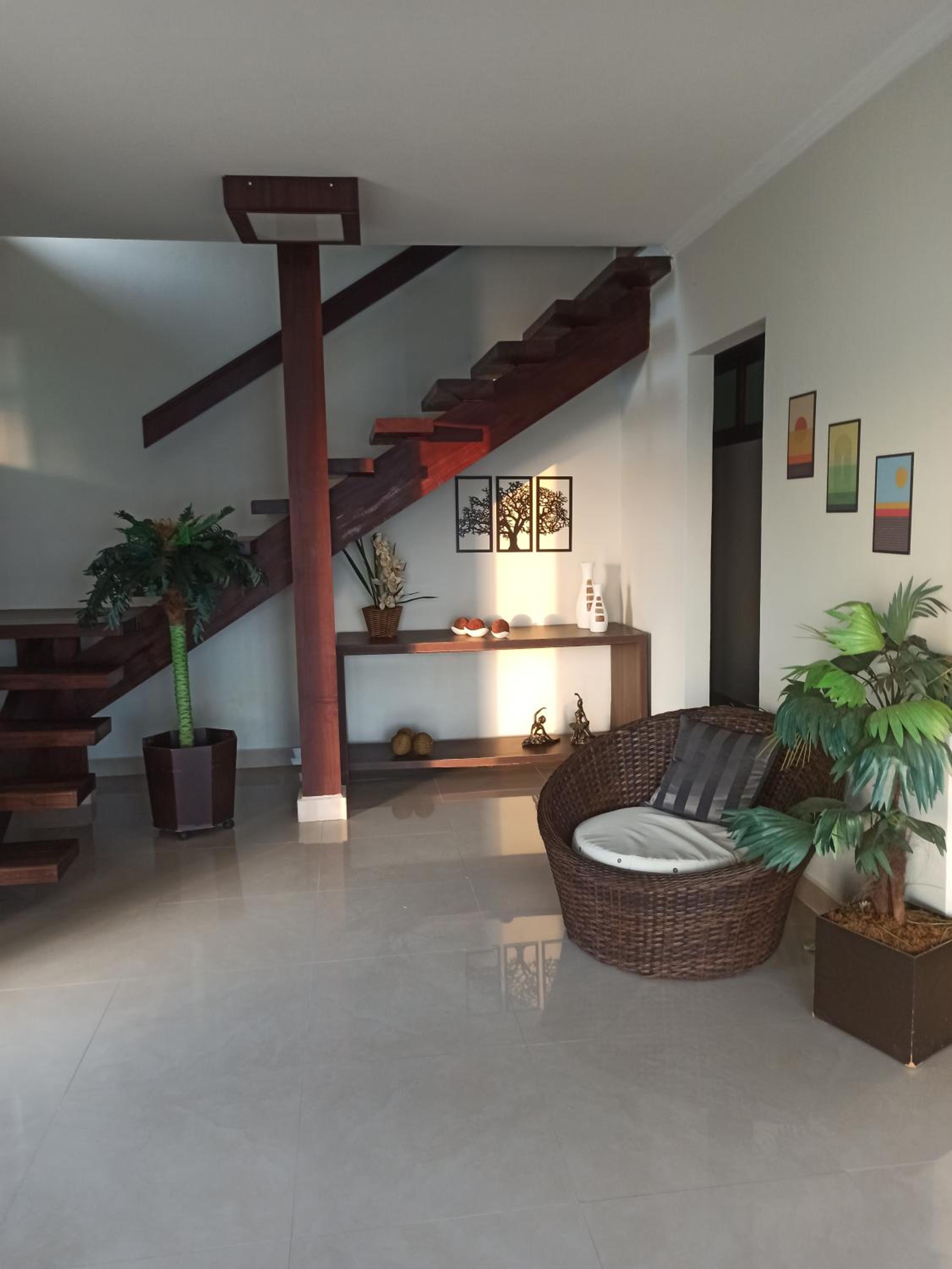 Pousada Villa Mares view 4