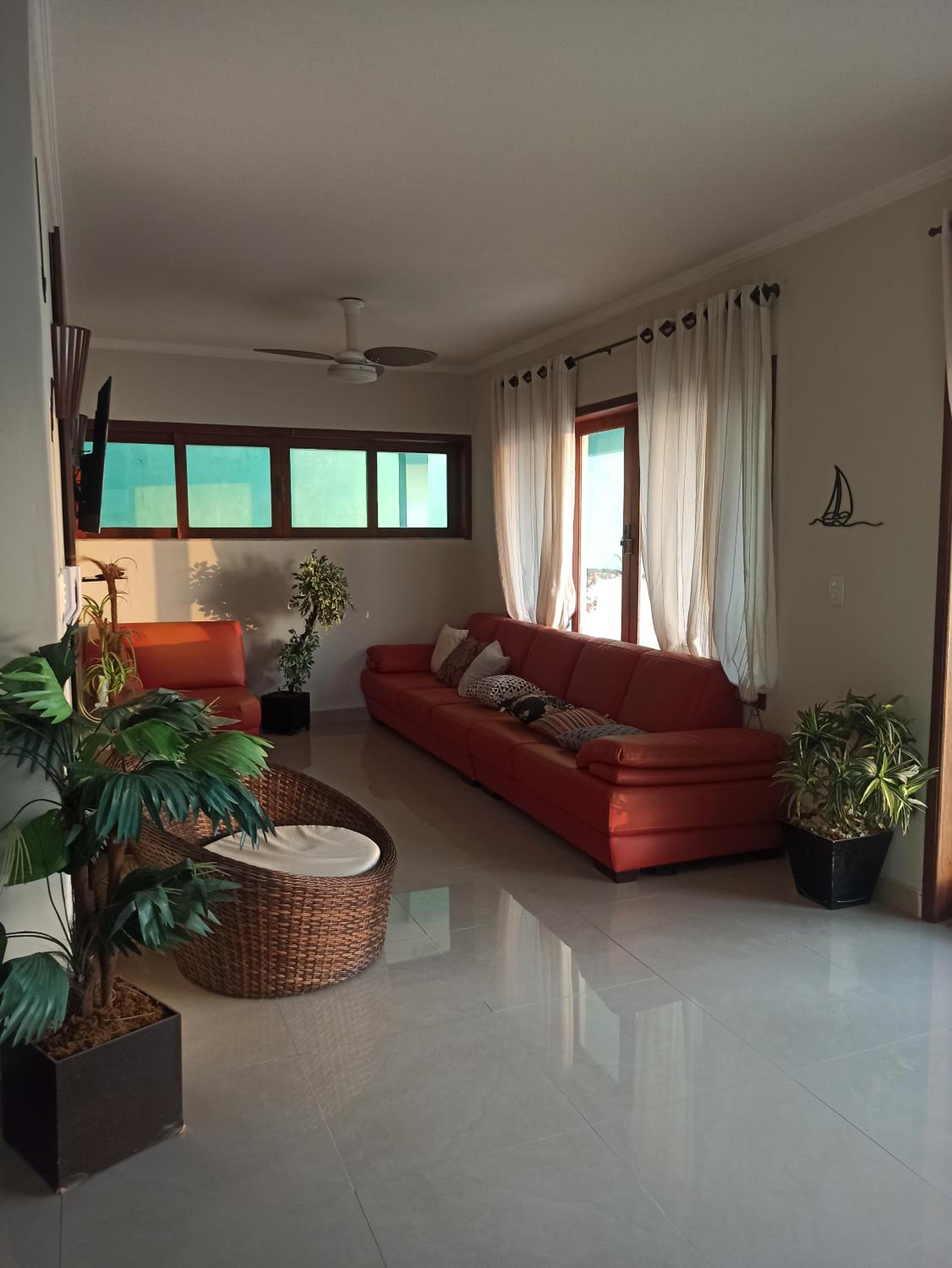 Pousada Villa Mares view 5