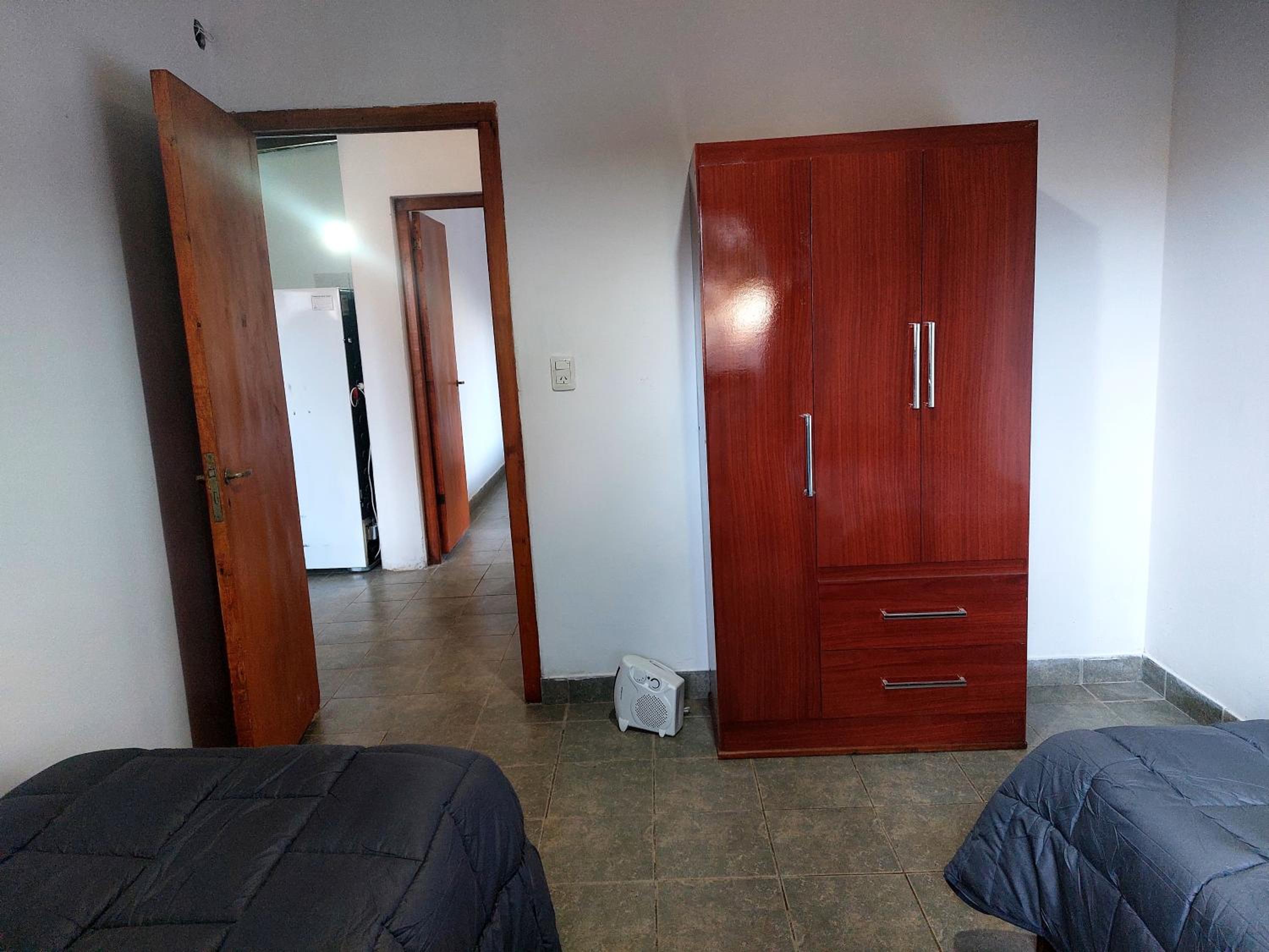 Hostal killari