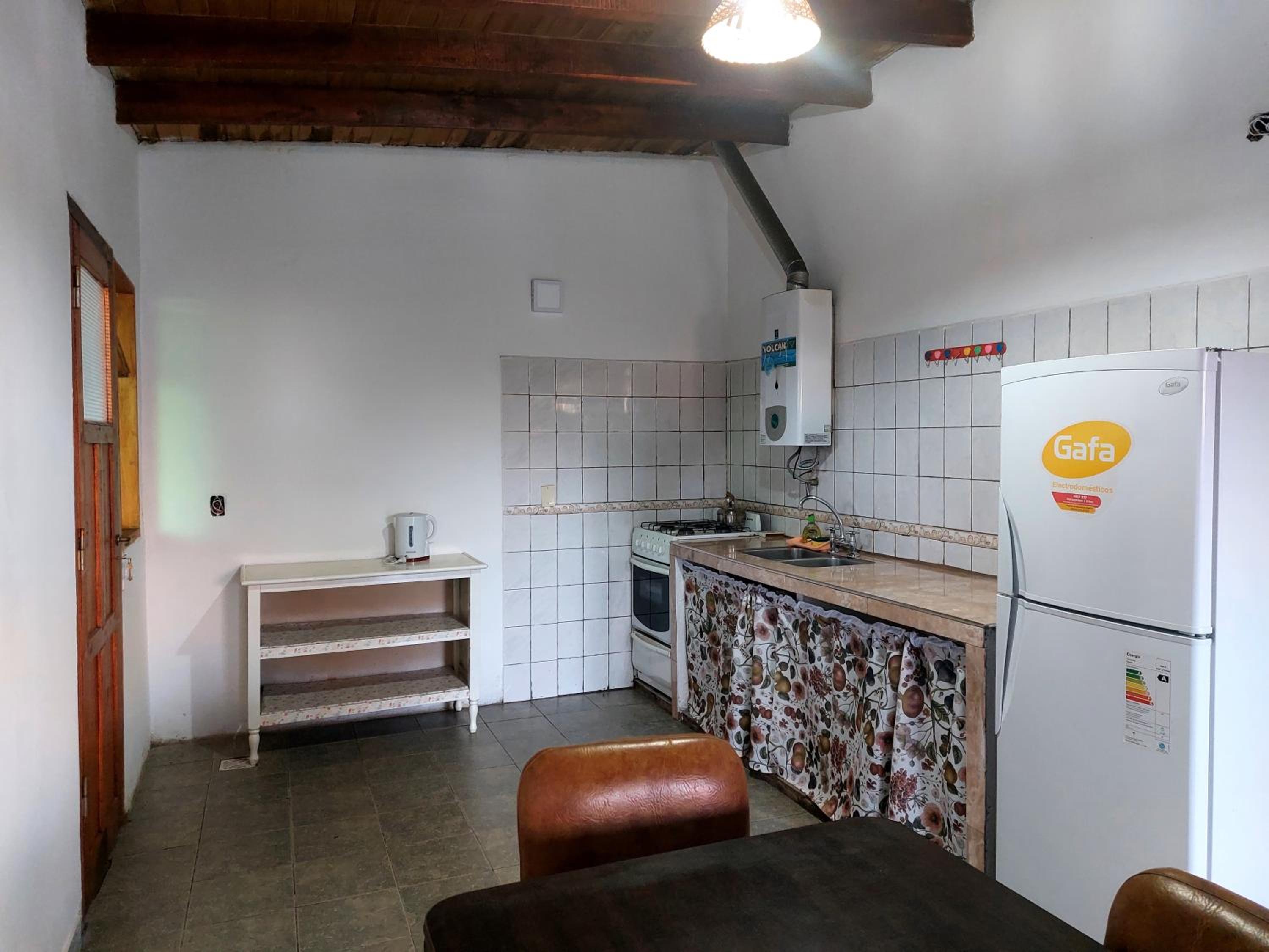 Hostal killari