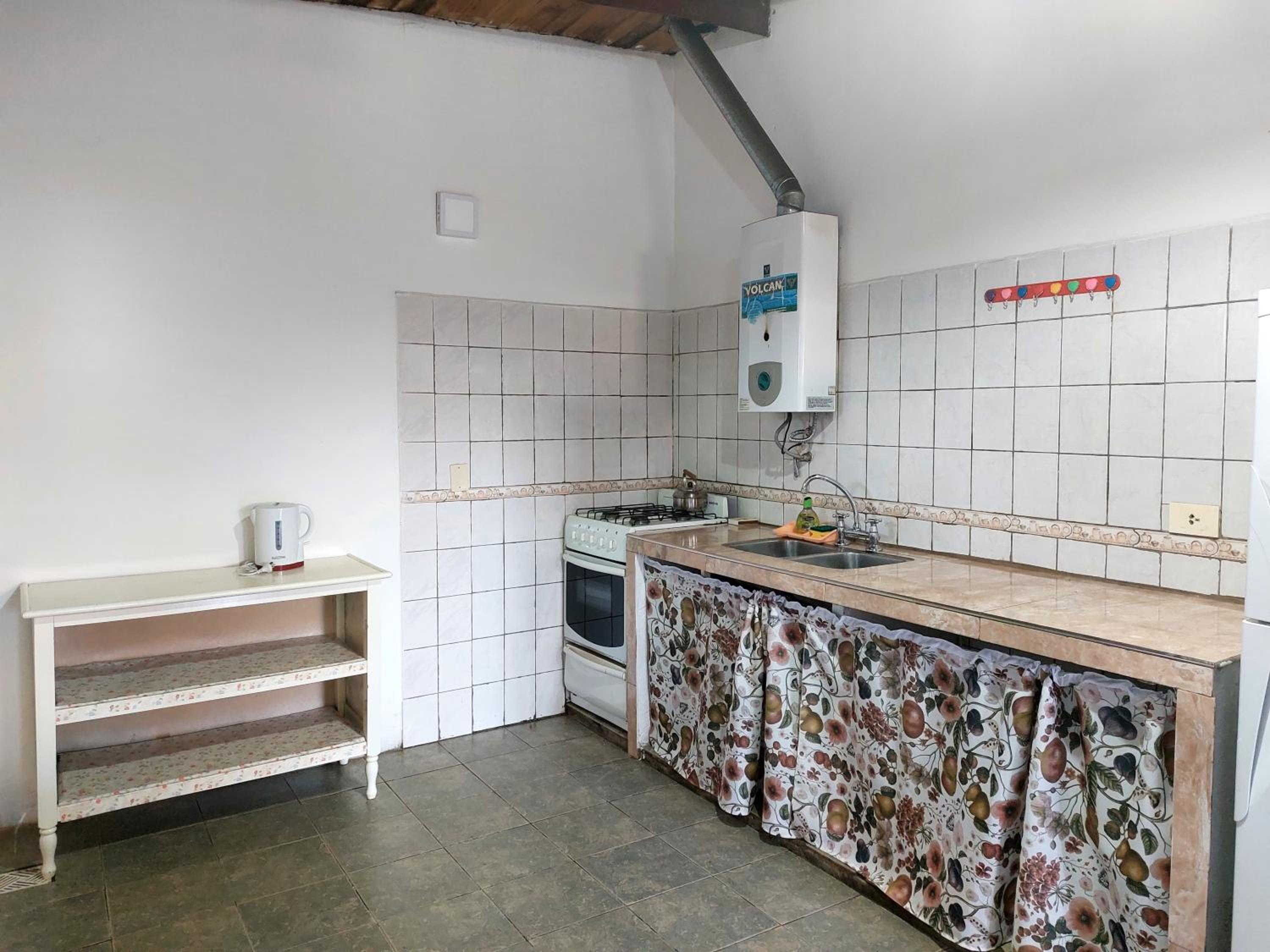 Hostal killari