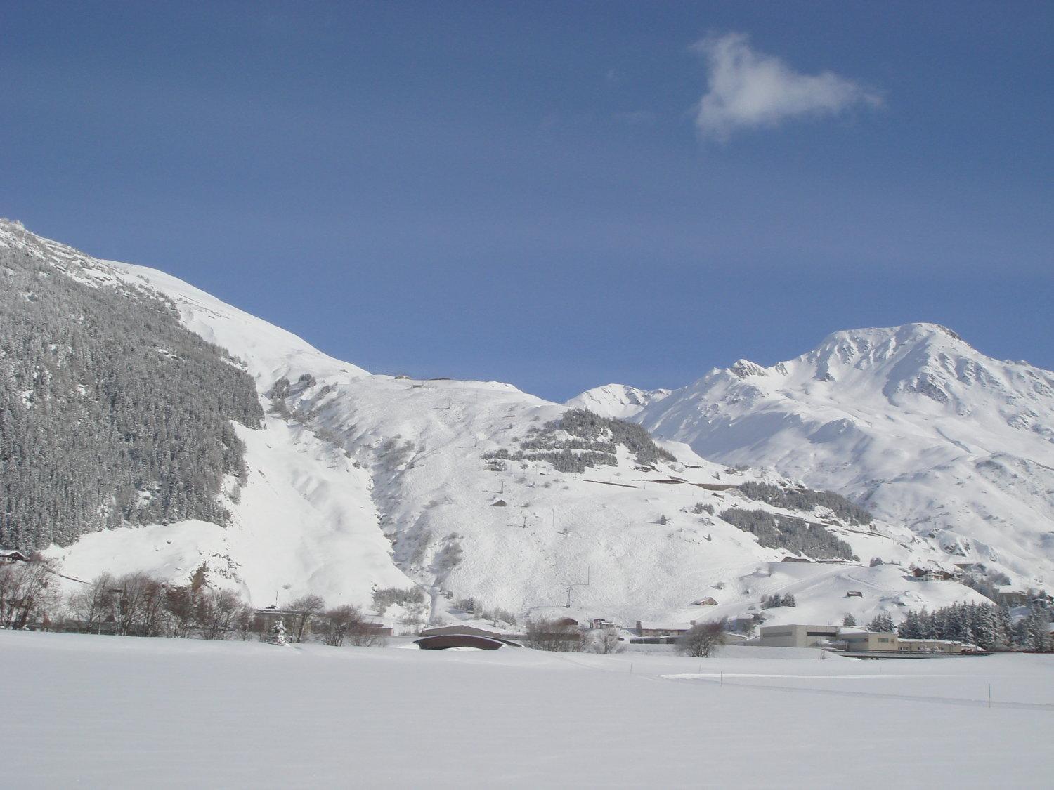 Gasthaus Skiklub