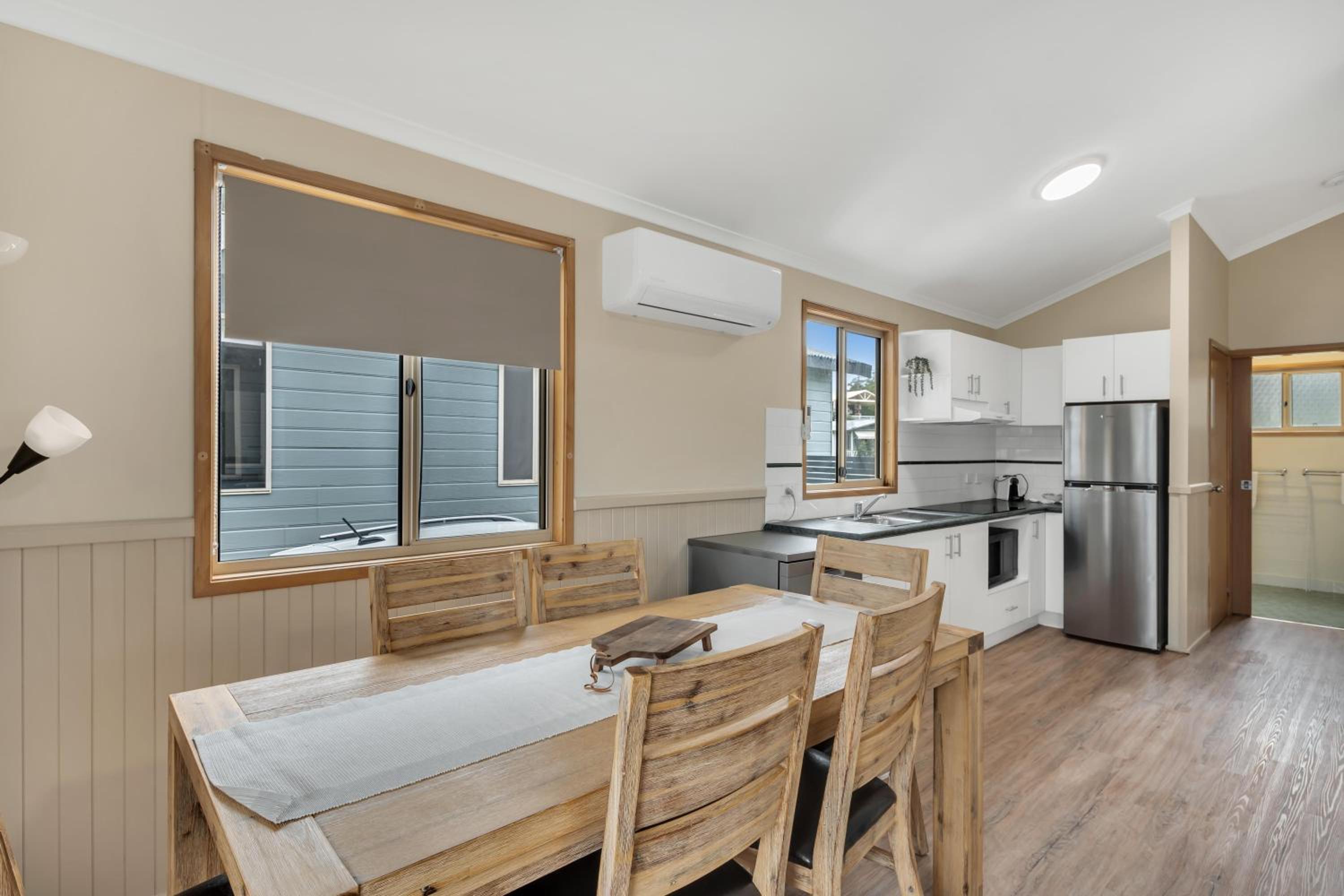 Ingenia Holidays Lake Macquarie