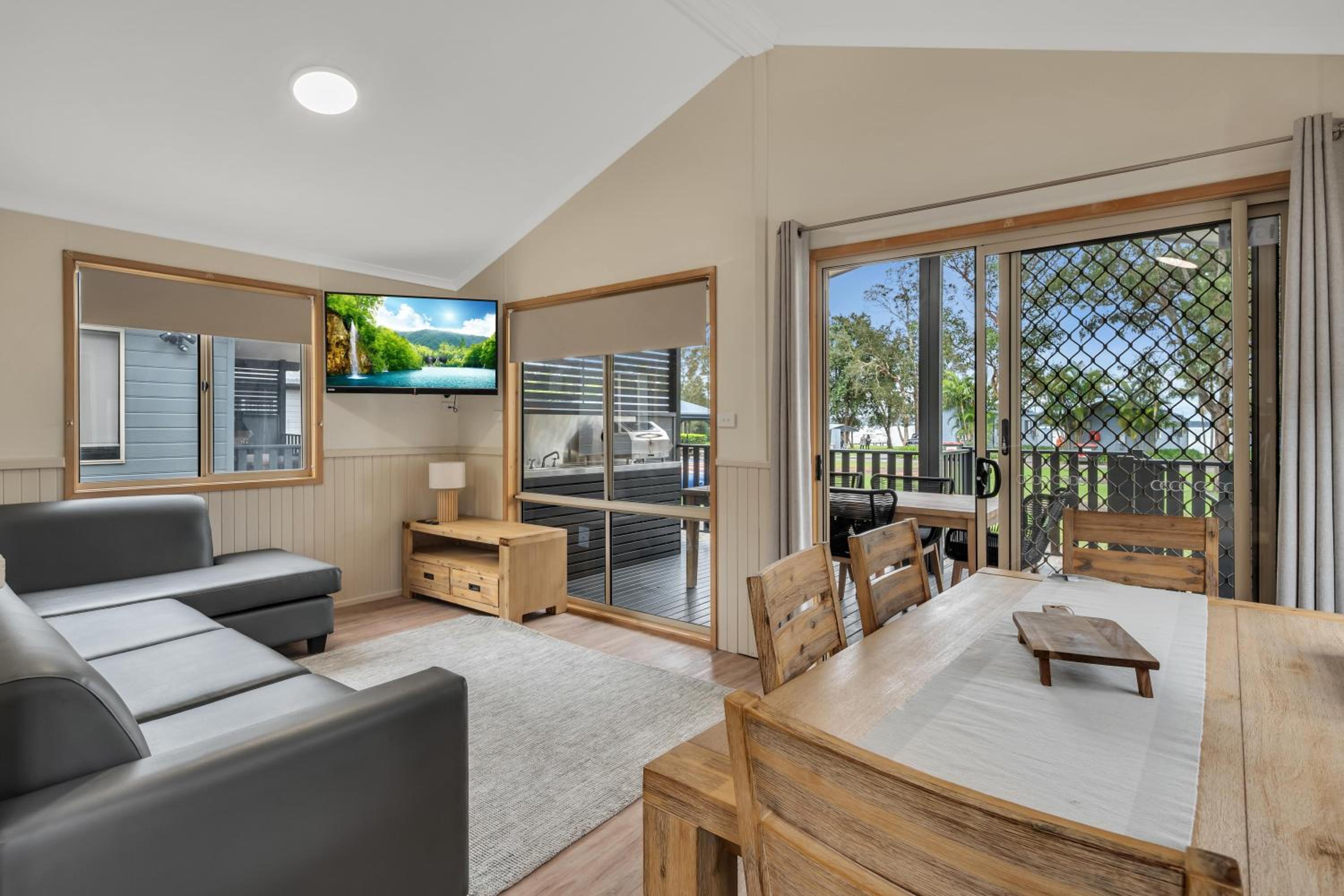 Ingenia Holidays Lake Macquarie
