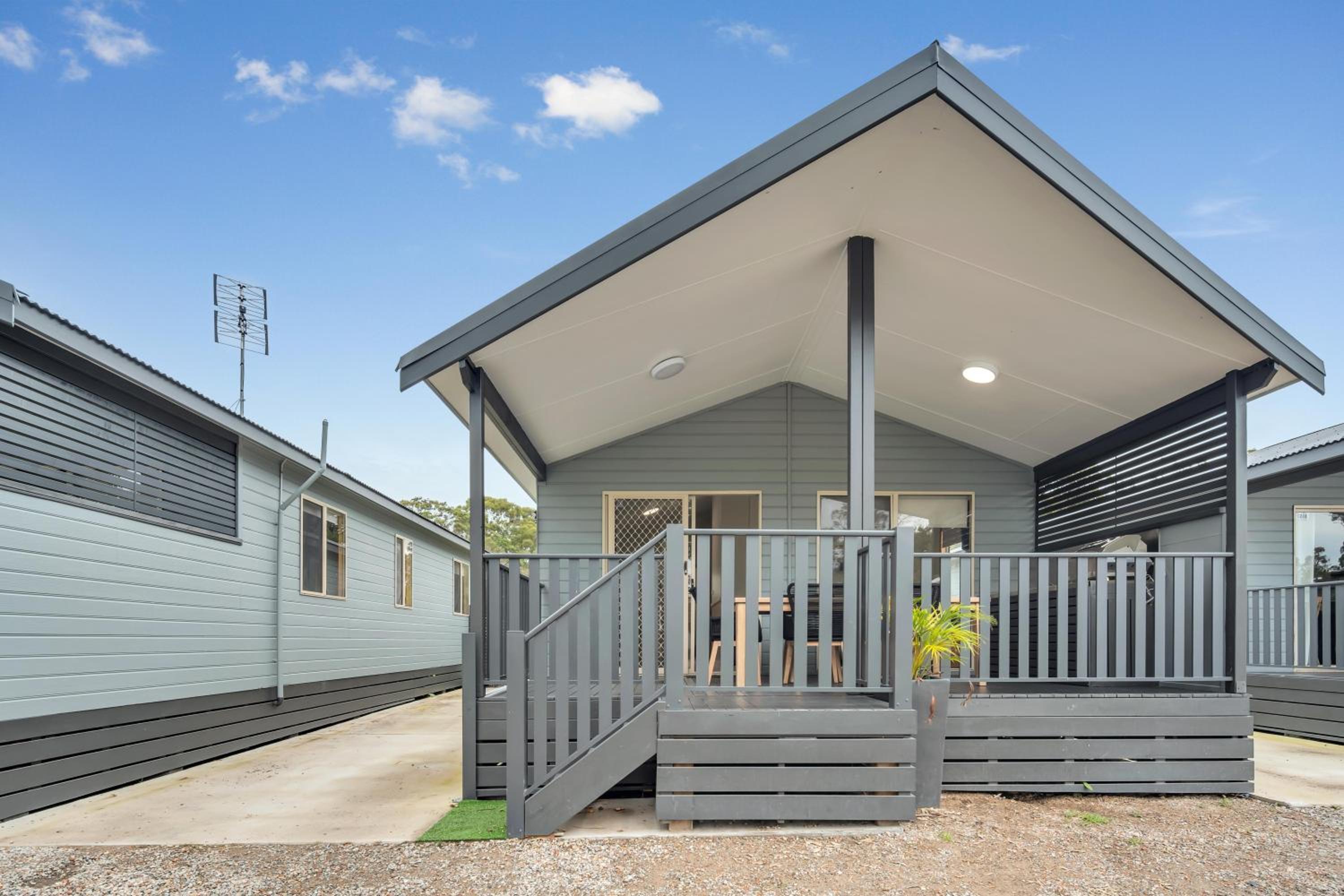 Ingenia Holidays Lake Macquarie