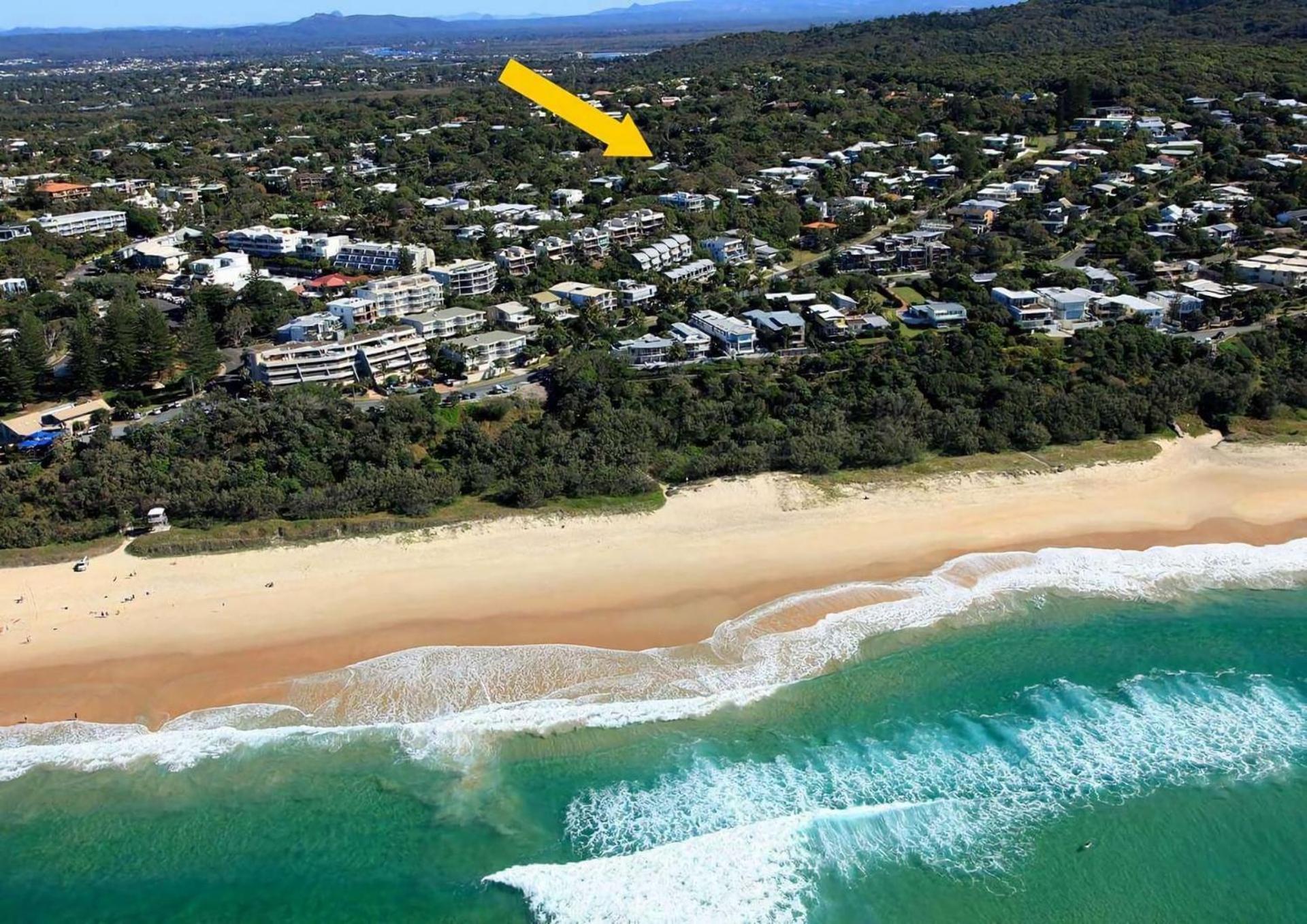 Depper St Beautifully Renovated Beach House