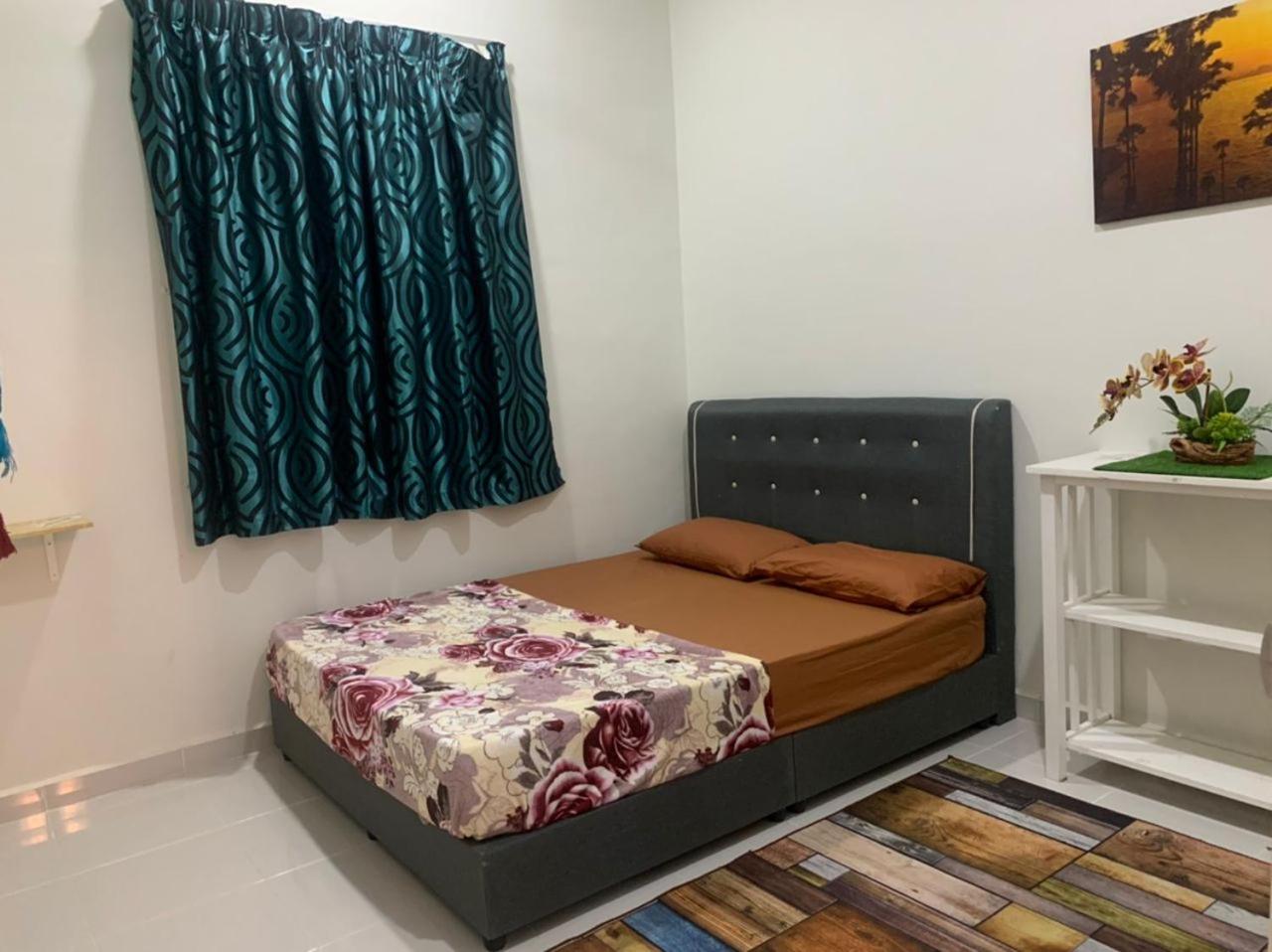Mok Moon Homestay Nearby Beach Pantai Kelulut - Marang photo 8