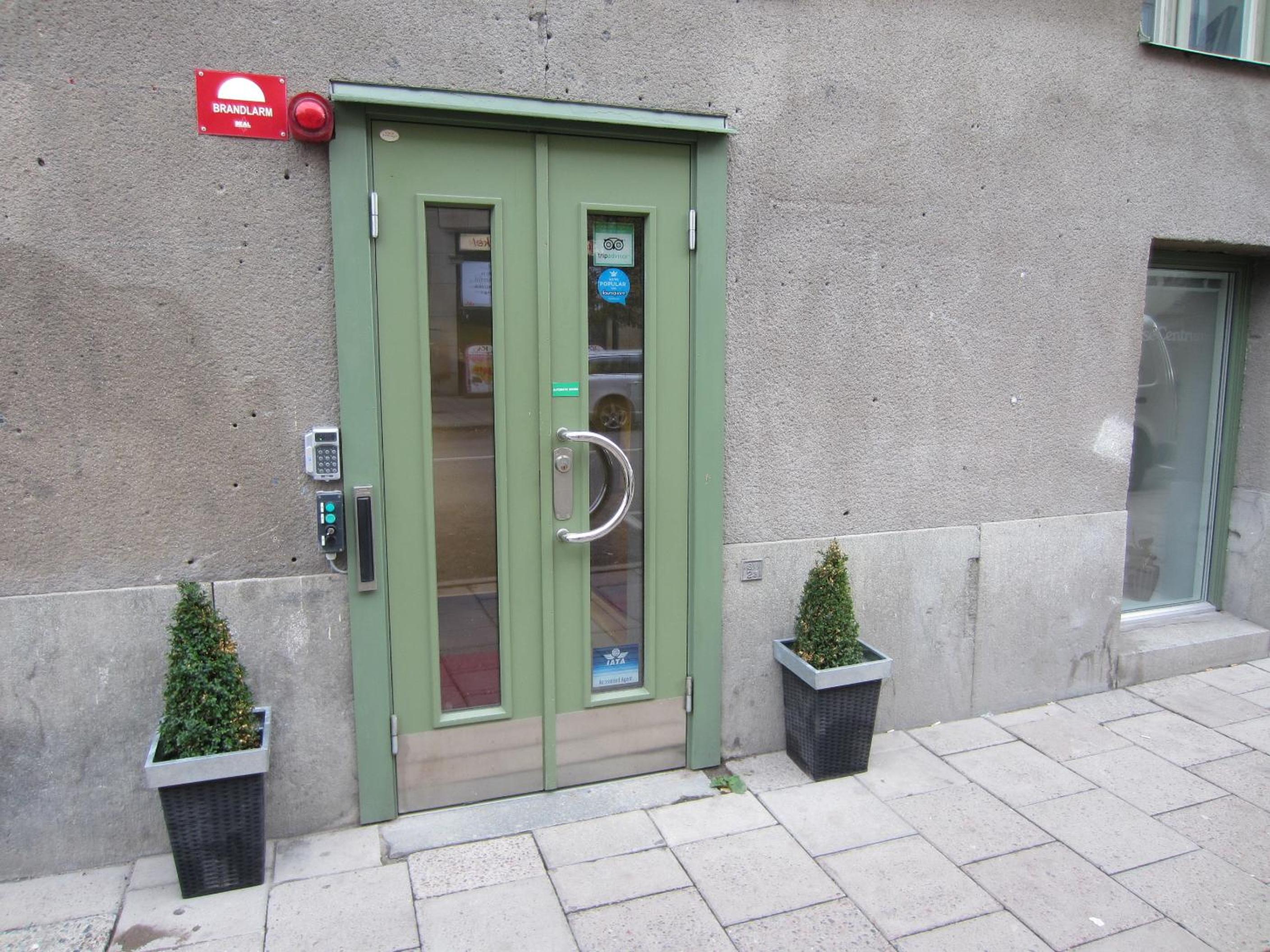 Hostel Dalagatan