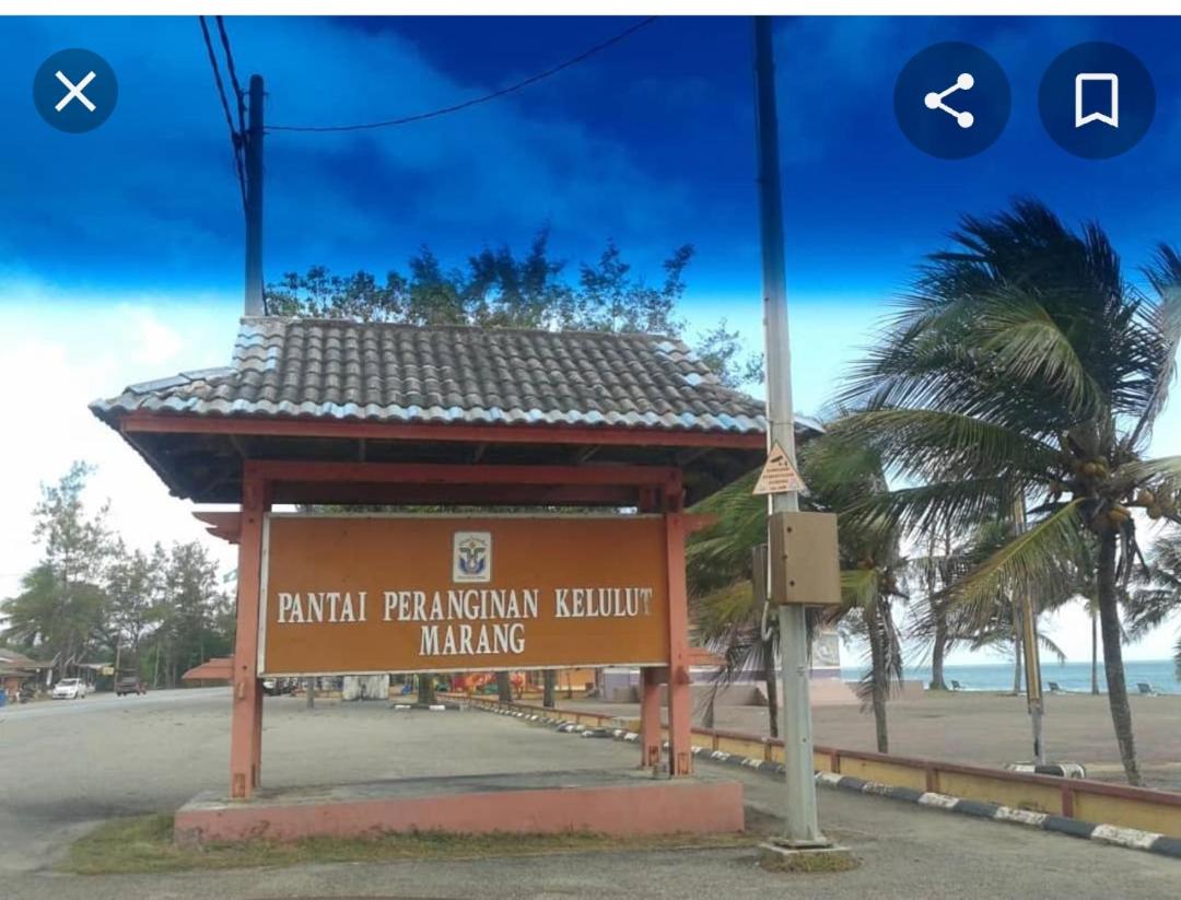 Mok Moon Homestay Nearby Beach Pantai Kelulut - Marang photo 4