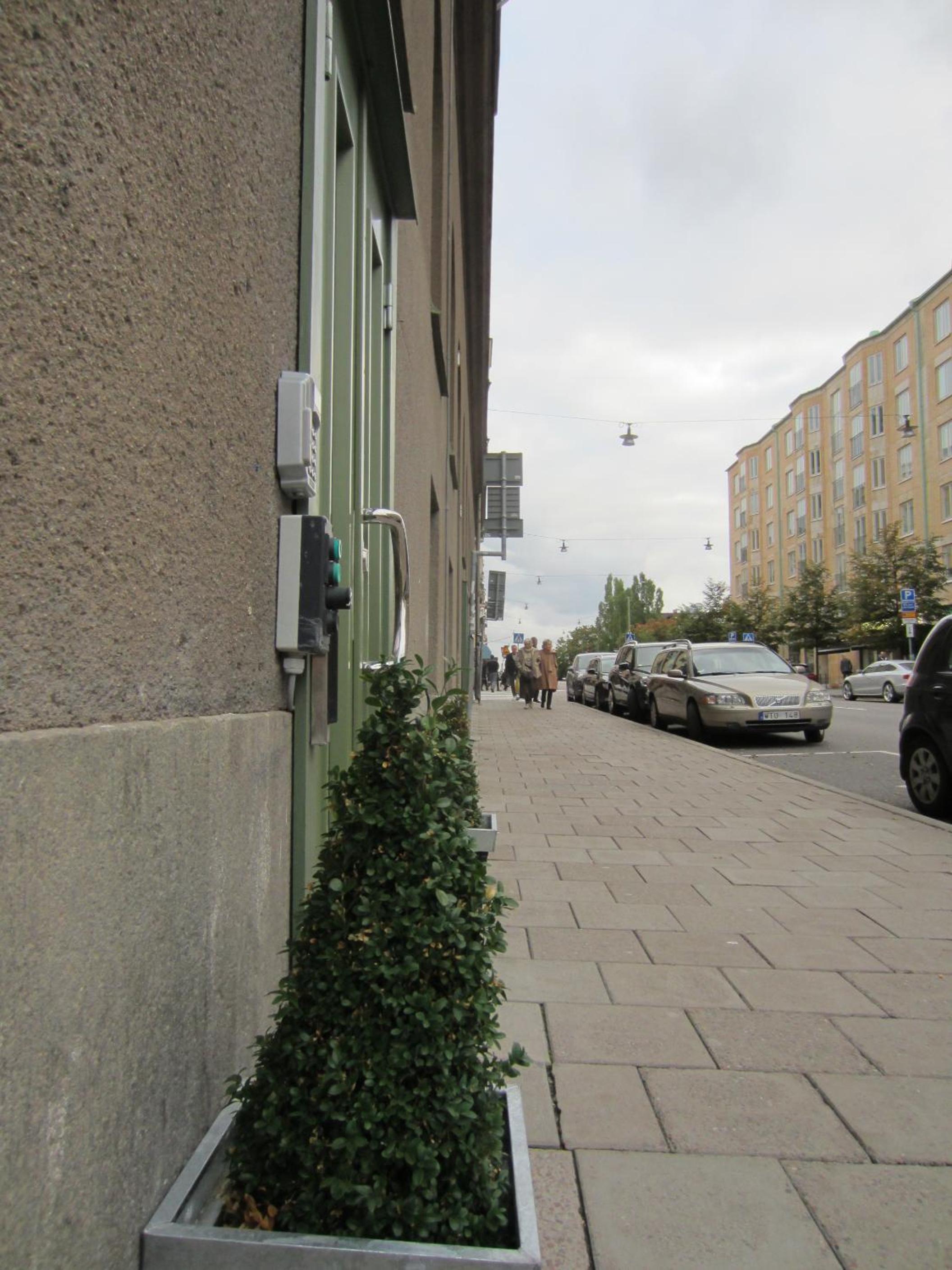 Hostel Dalagatan