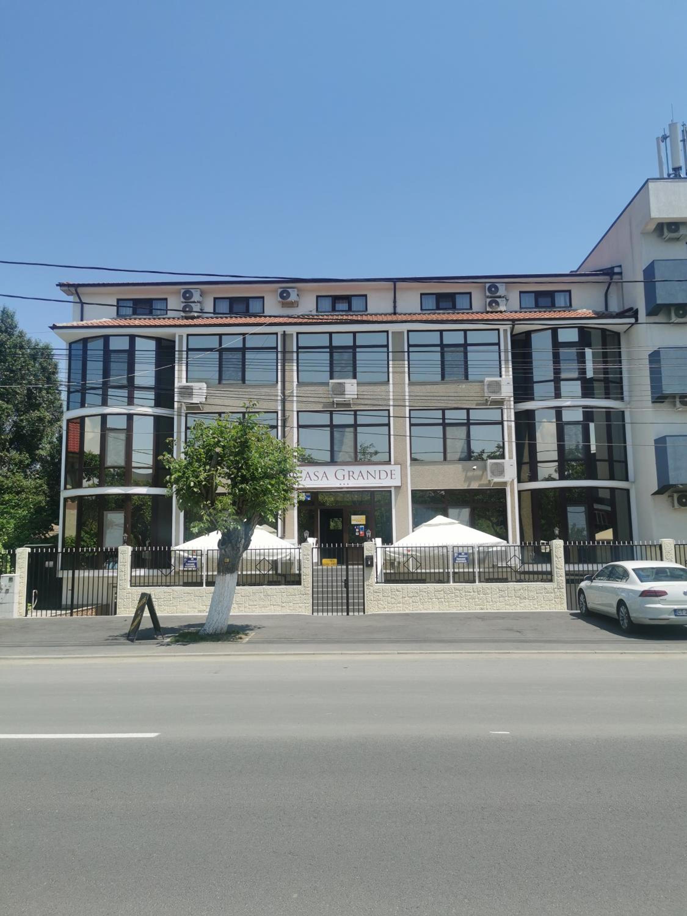 Casa Grande