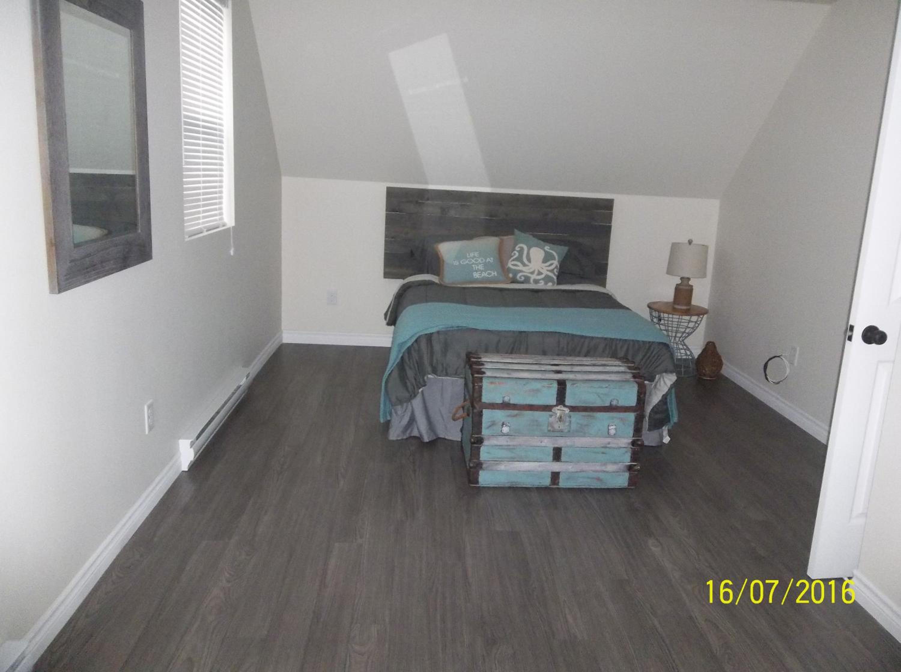 Cottage Jasmine on the Shediac Bay with hot tub, photo 25