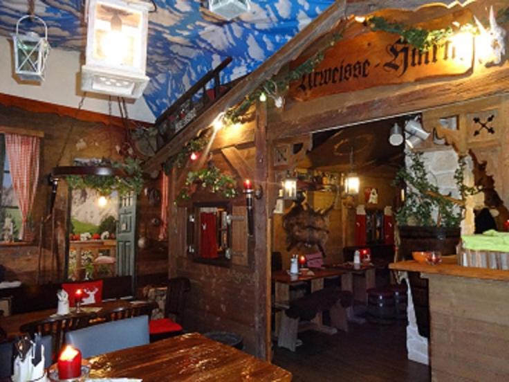 Gästehaus zum Felsen, photo 73