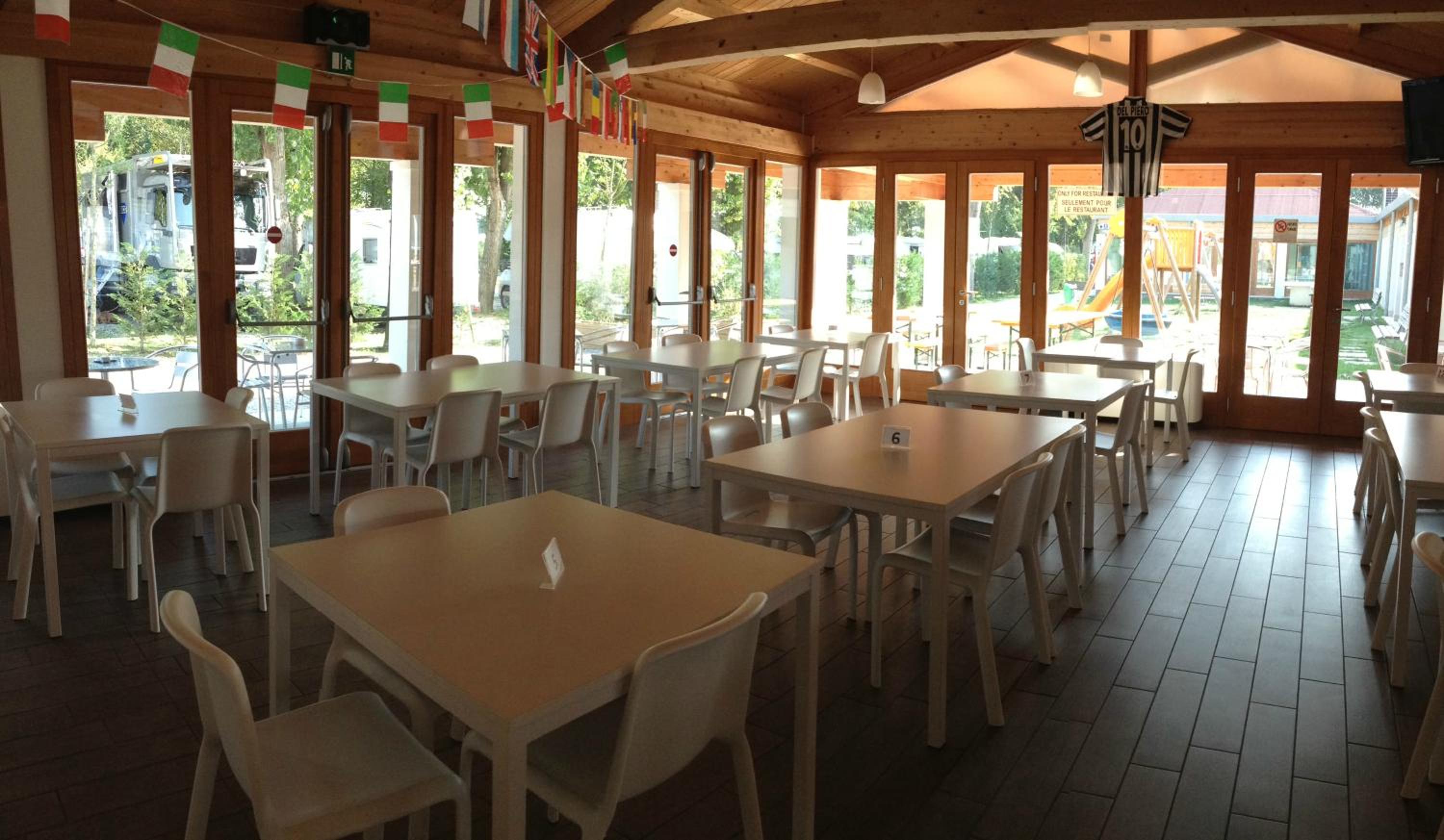 Camping Venezia Village