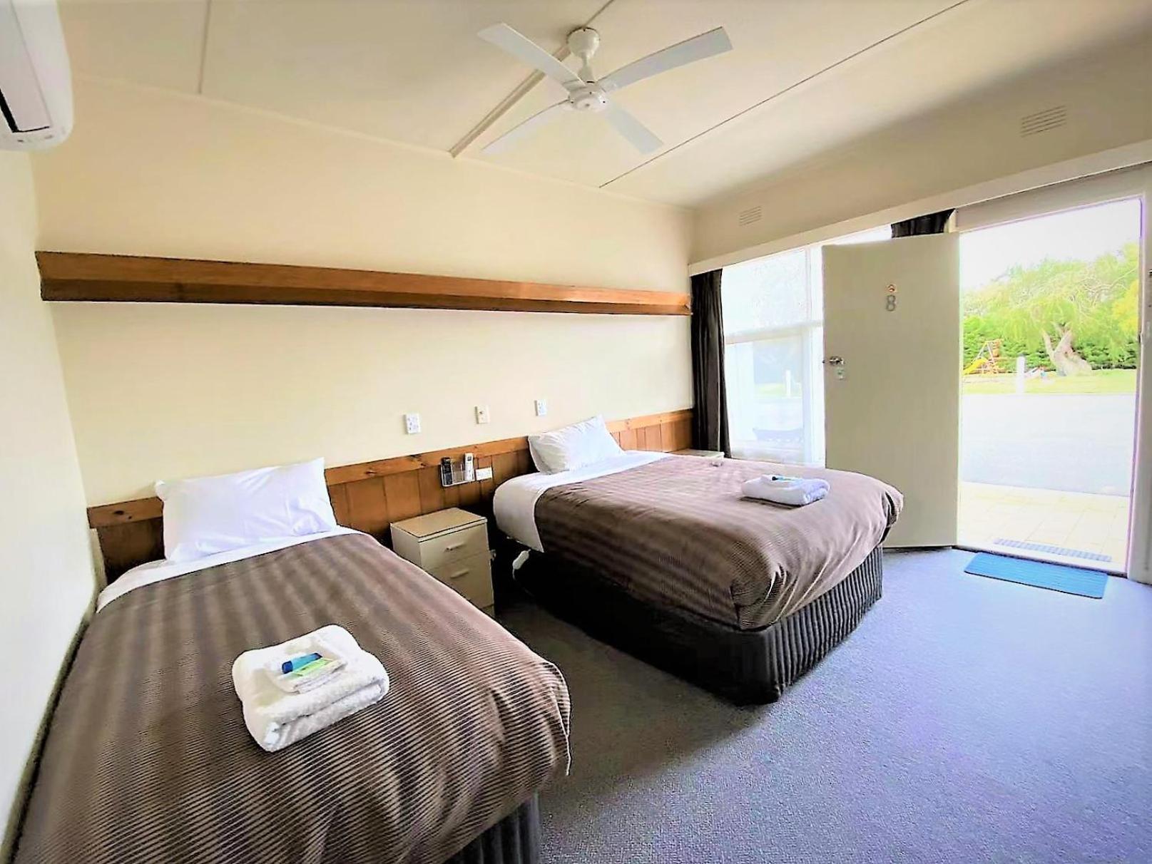 The Terang Motor Inn