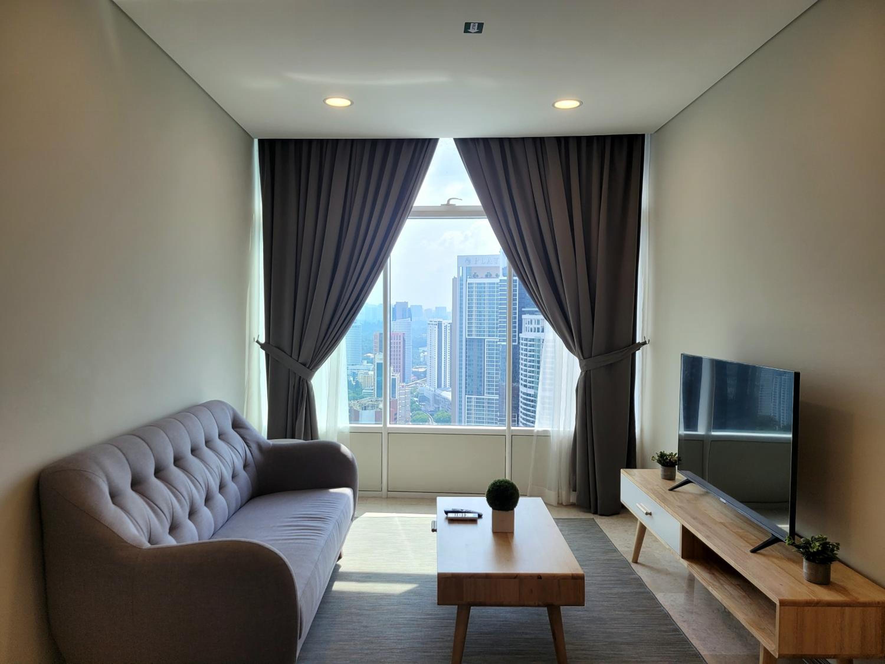 Sky Suites KLCC by Asiapex