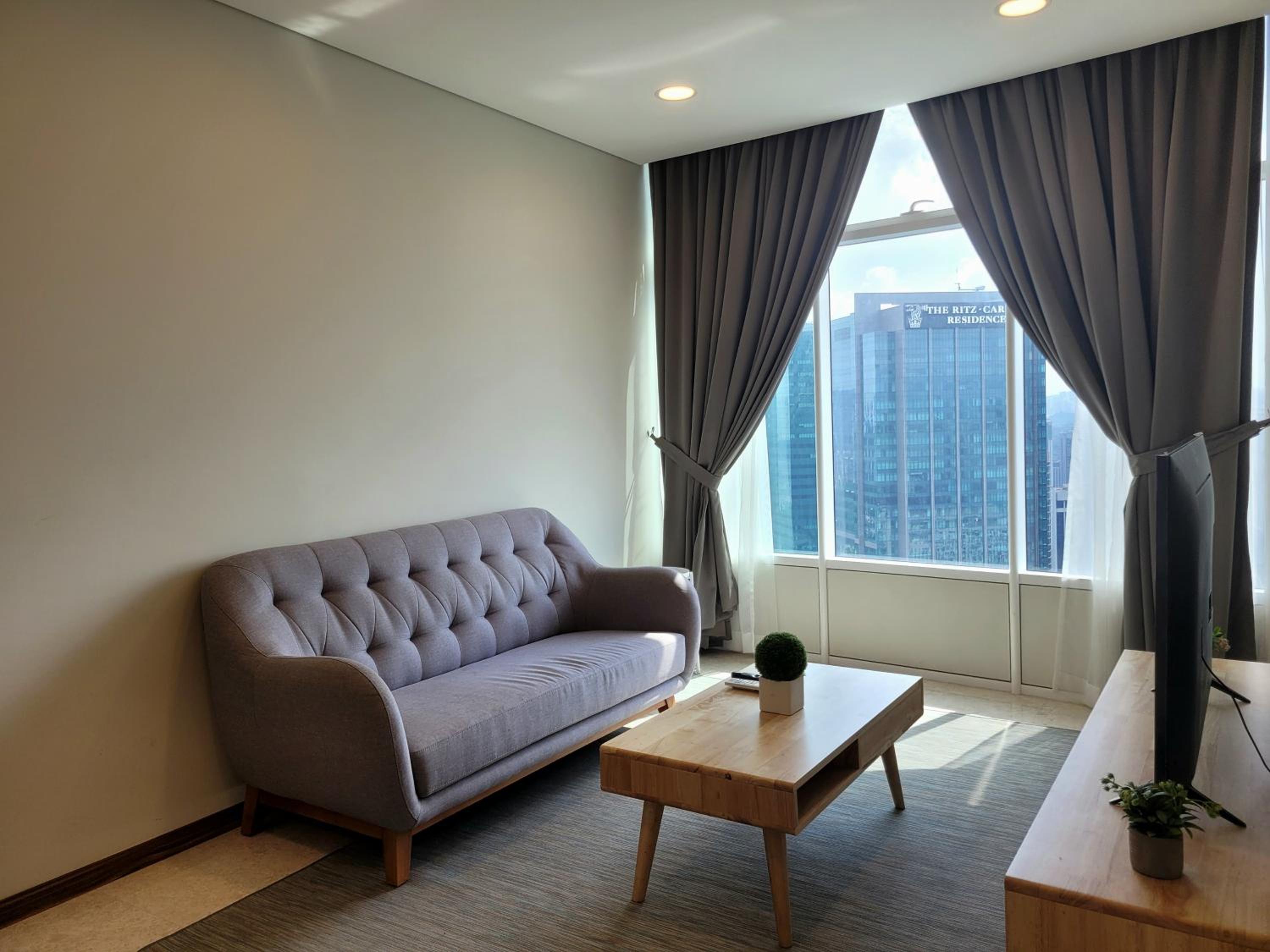 Sky Suites KLCC by Asiapex