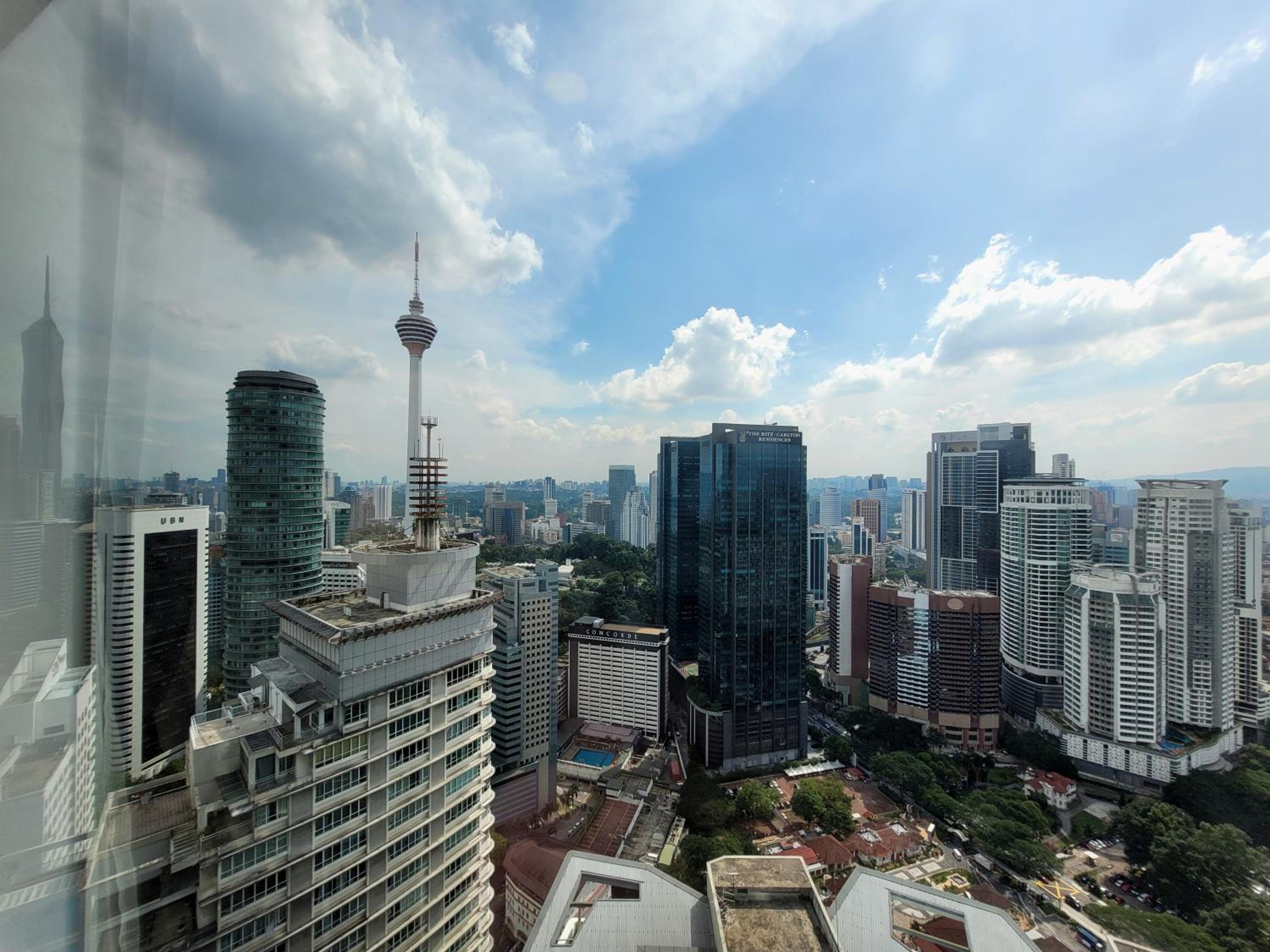Sky Suites KLCC by Asiapex