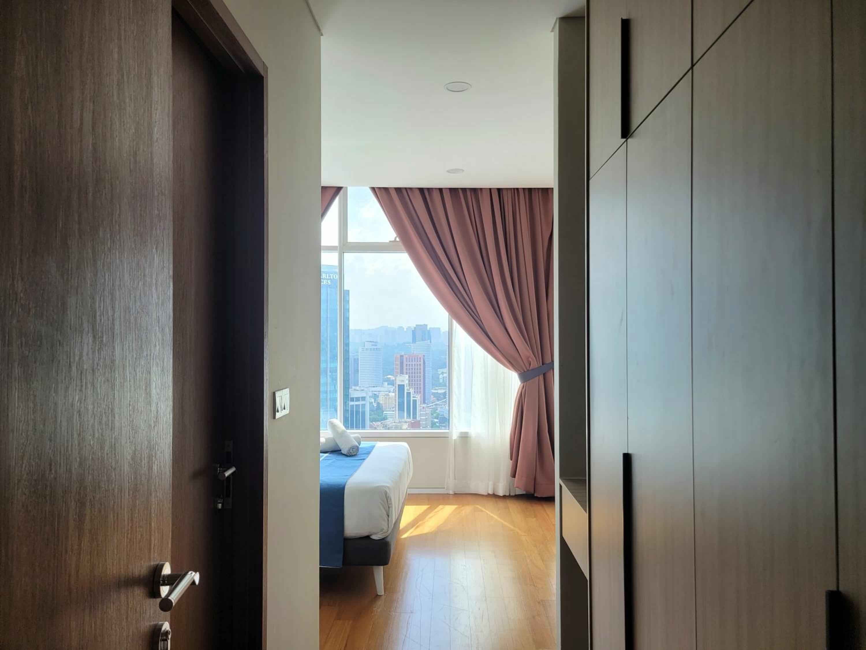 Sky Suites KLCC by Asiapex
