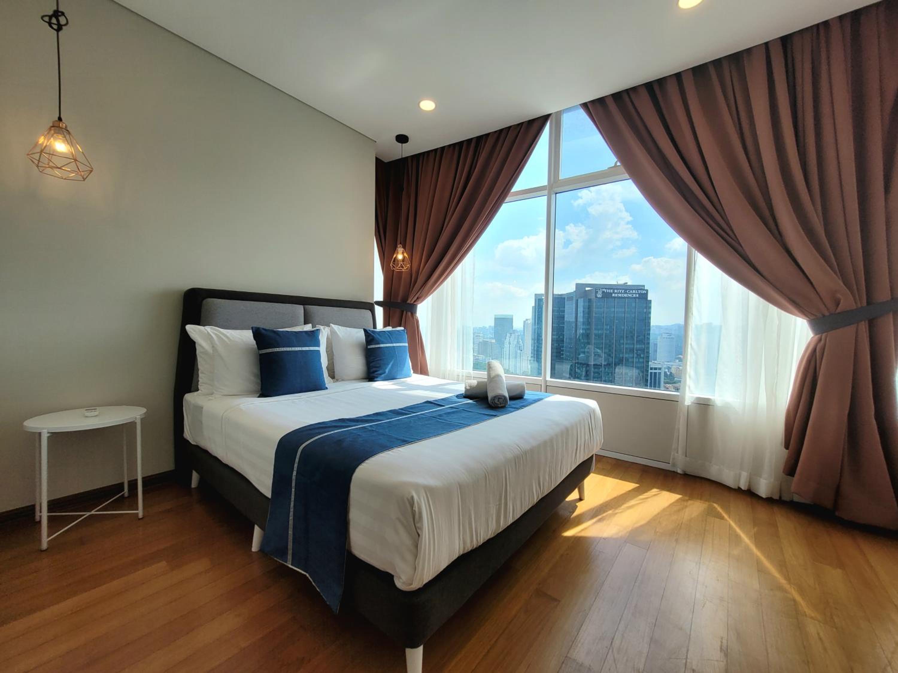Sky Suites KLCC by Asiapex