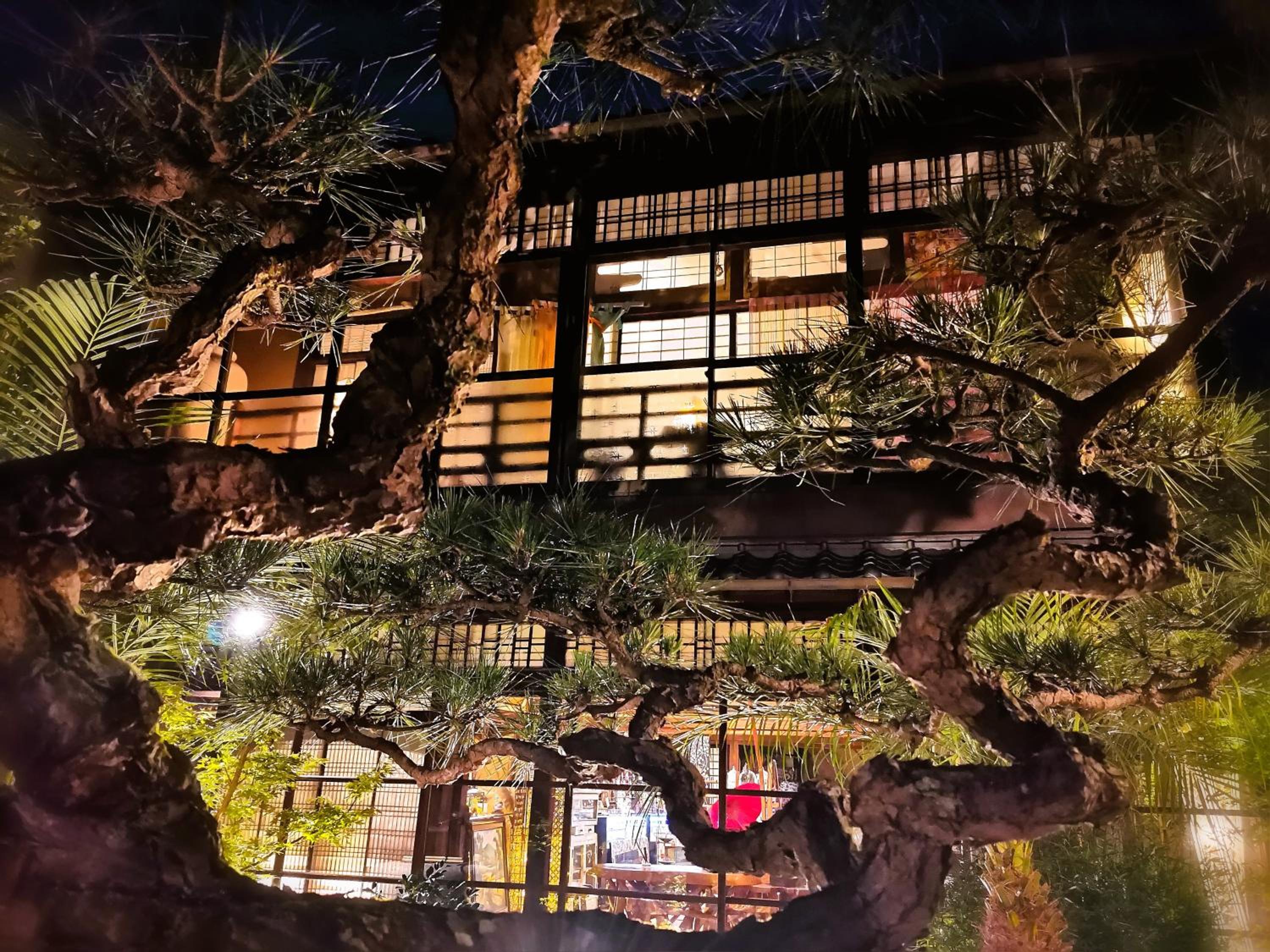 Kominka Mitsuhama Ryokan