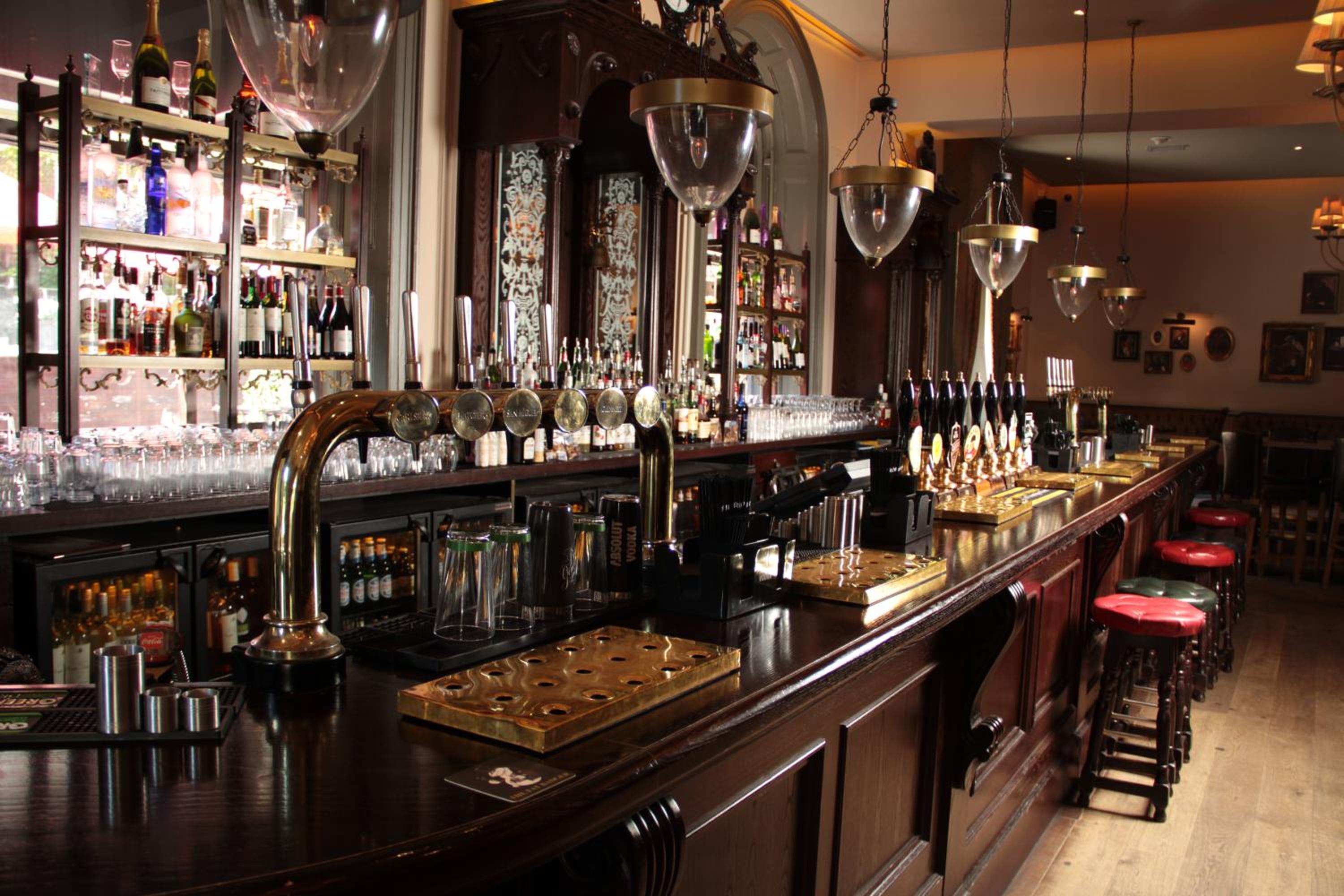 Harrogate Vacations - White Hart Hotel  Apartments - Property Image 3
