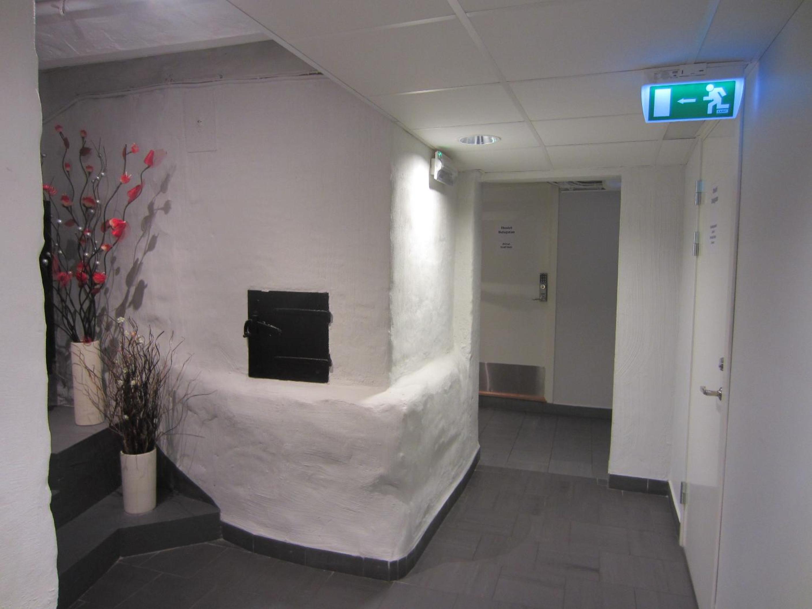 Hostel Dalagatan