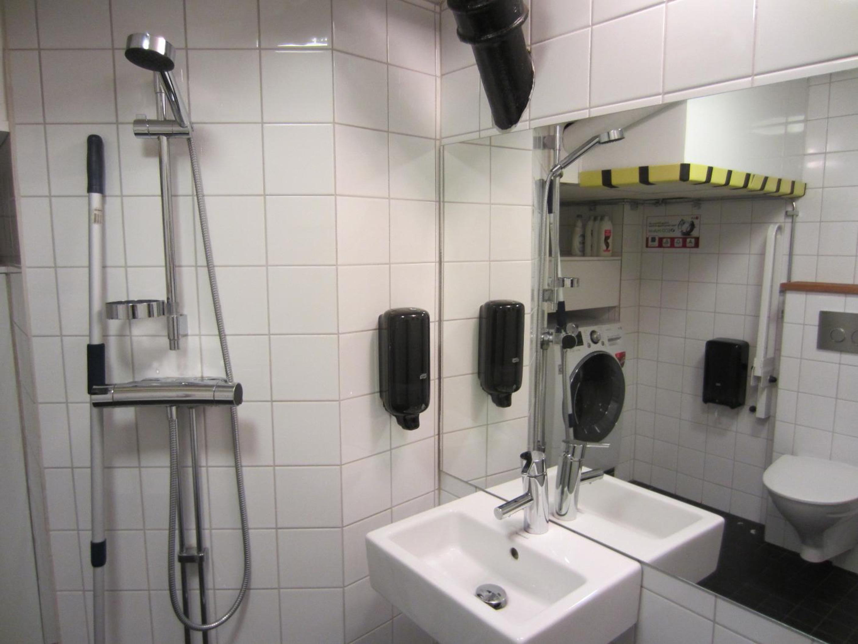 Hostel Dalagatan
