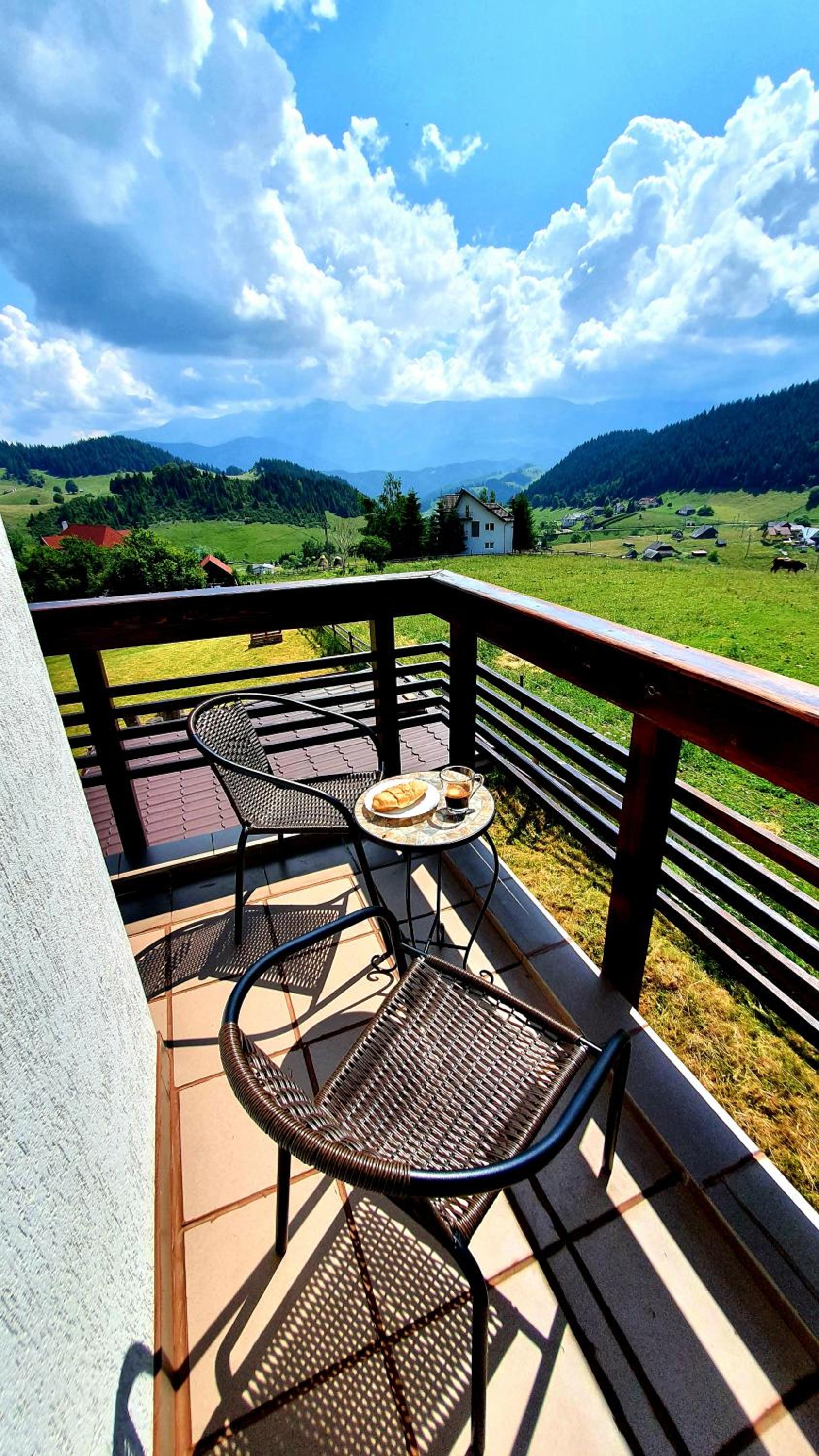 Panorama view 2