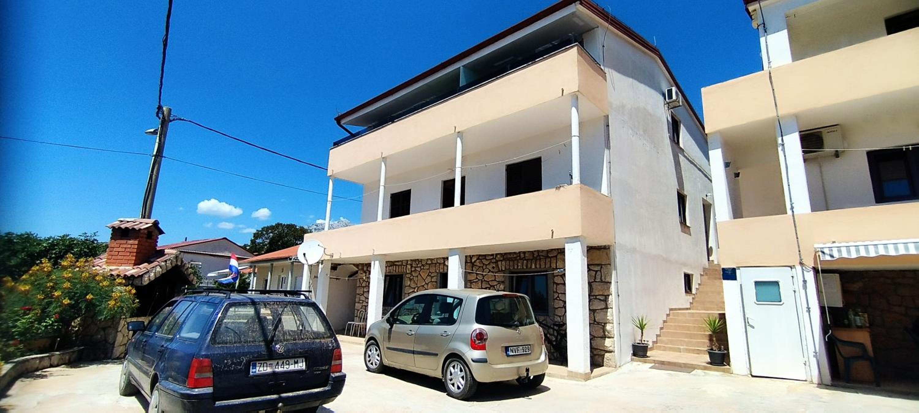 Apartments Anđela