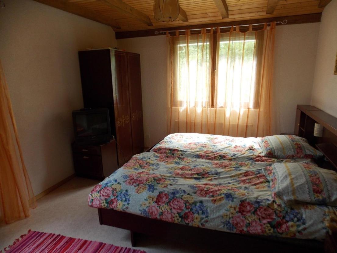 bed&breakfast in Flüh