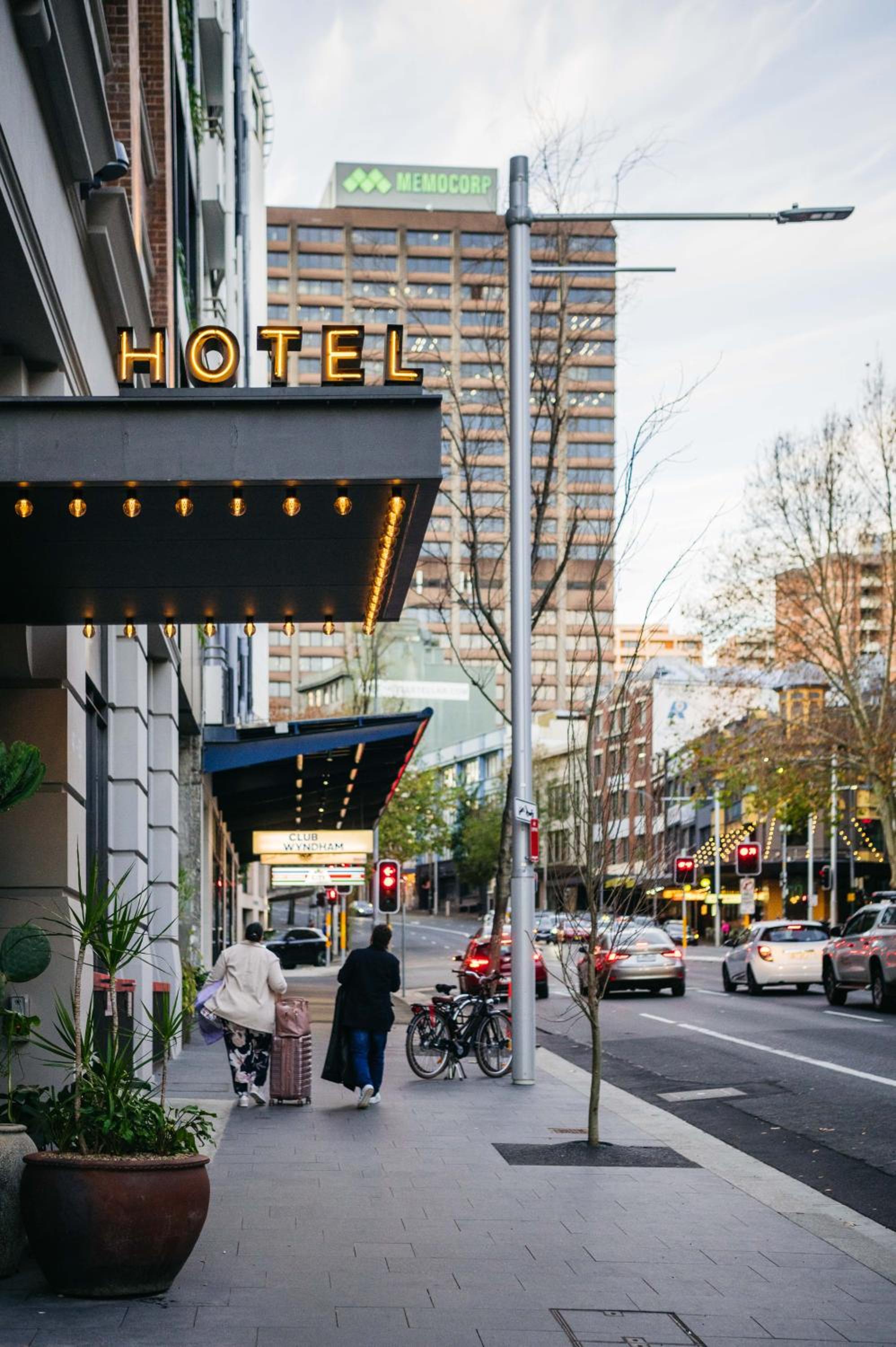 Hotel Ace Hotel Sydney - Image 1