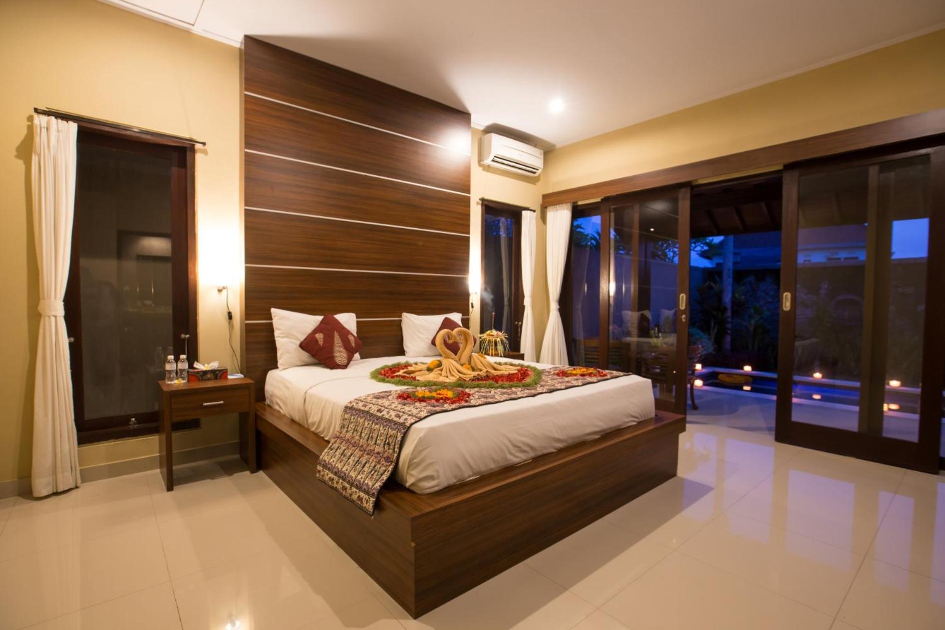 Villa Mandi Ubud
