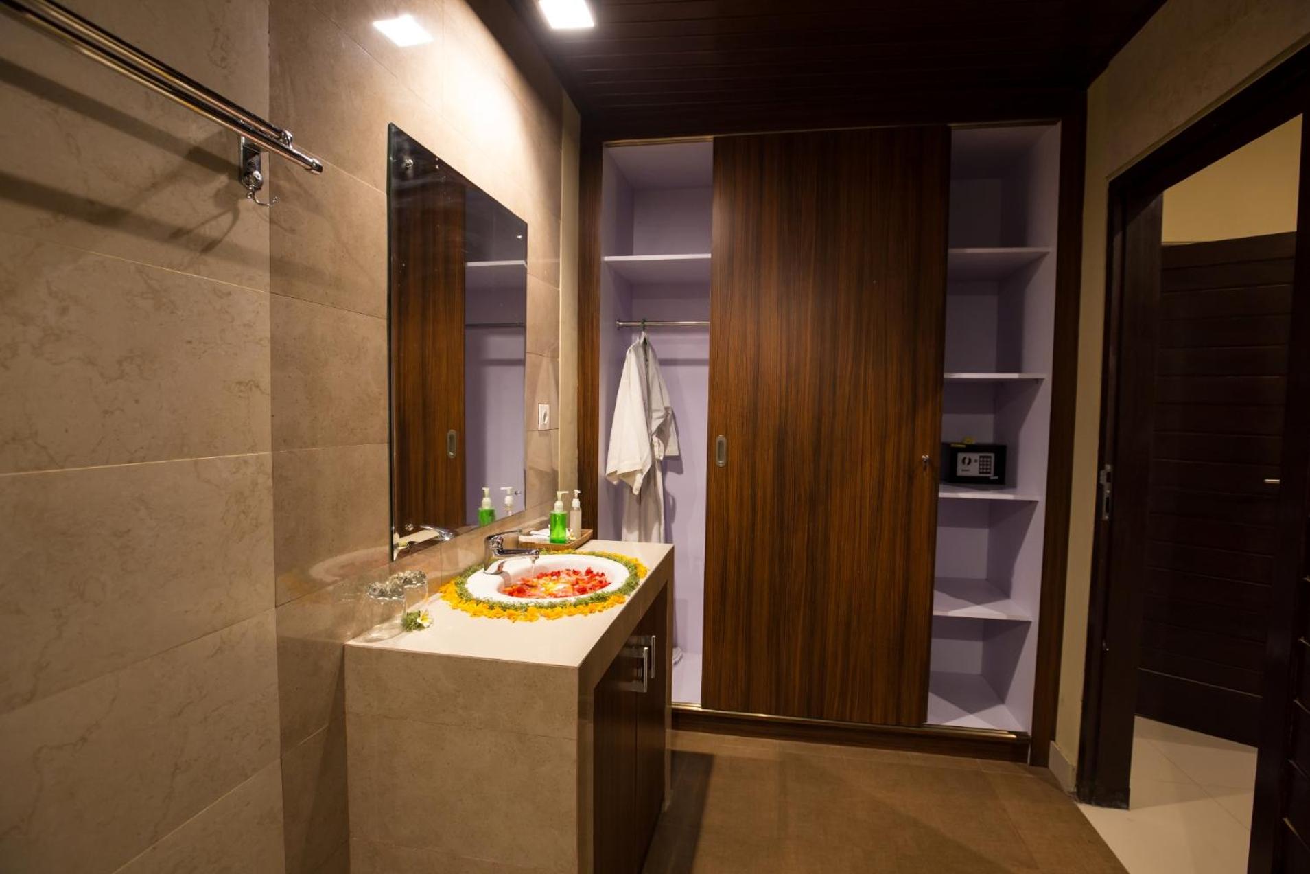 Villa Mandi Ubud