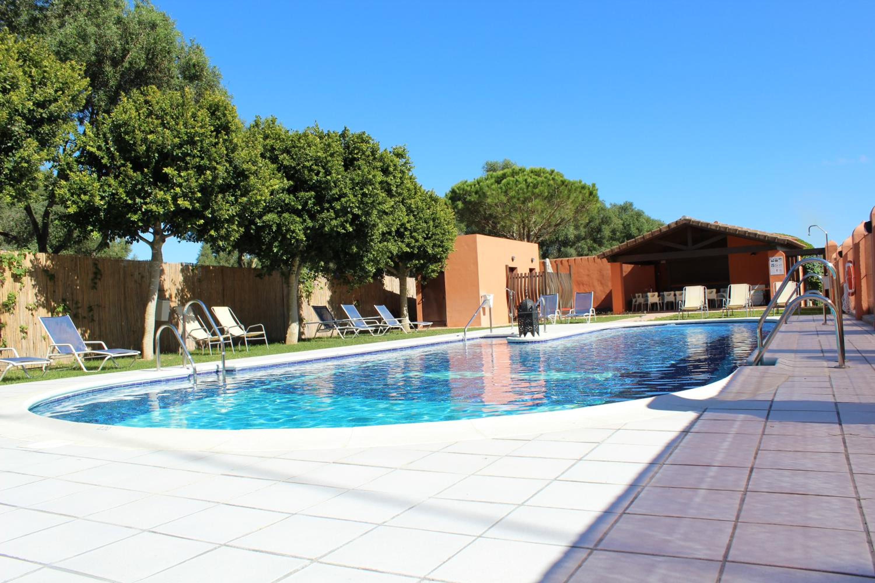 Hostal Alhambra