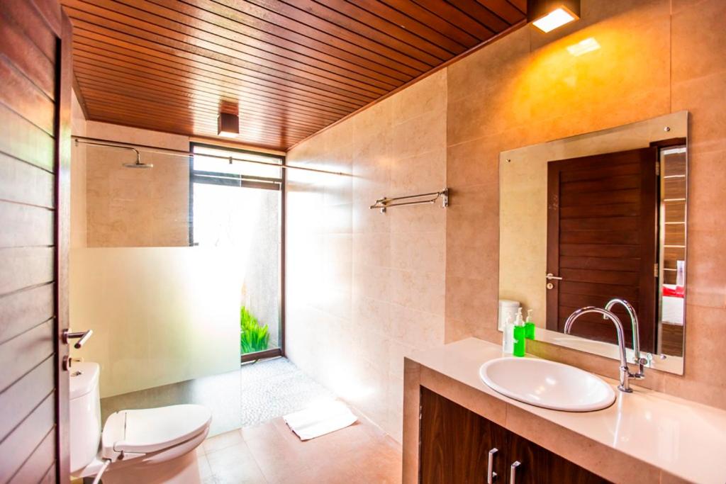 Villa Mandi Ubud