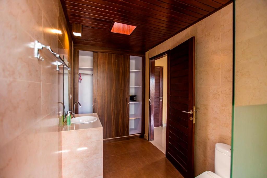Villa Mandi Ubud