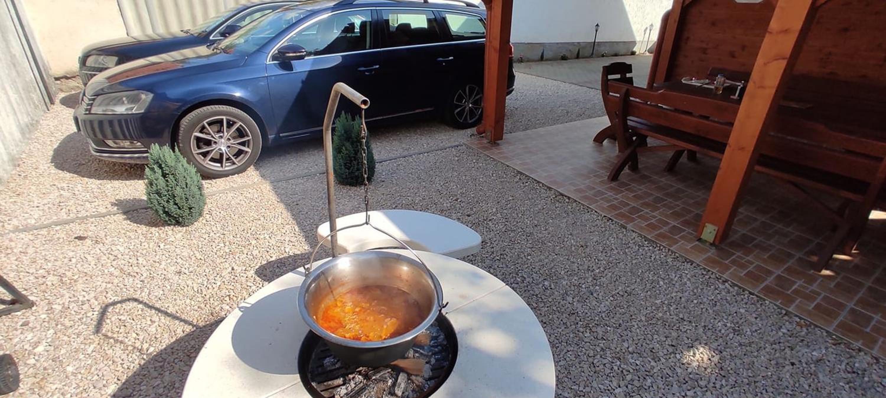 Fortuna Apartman