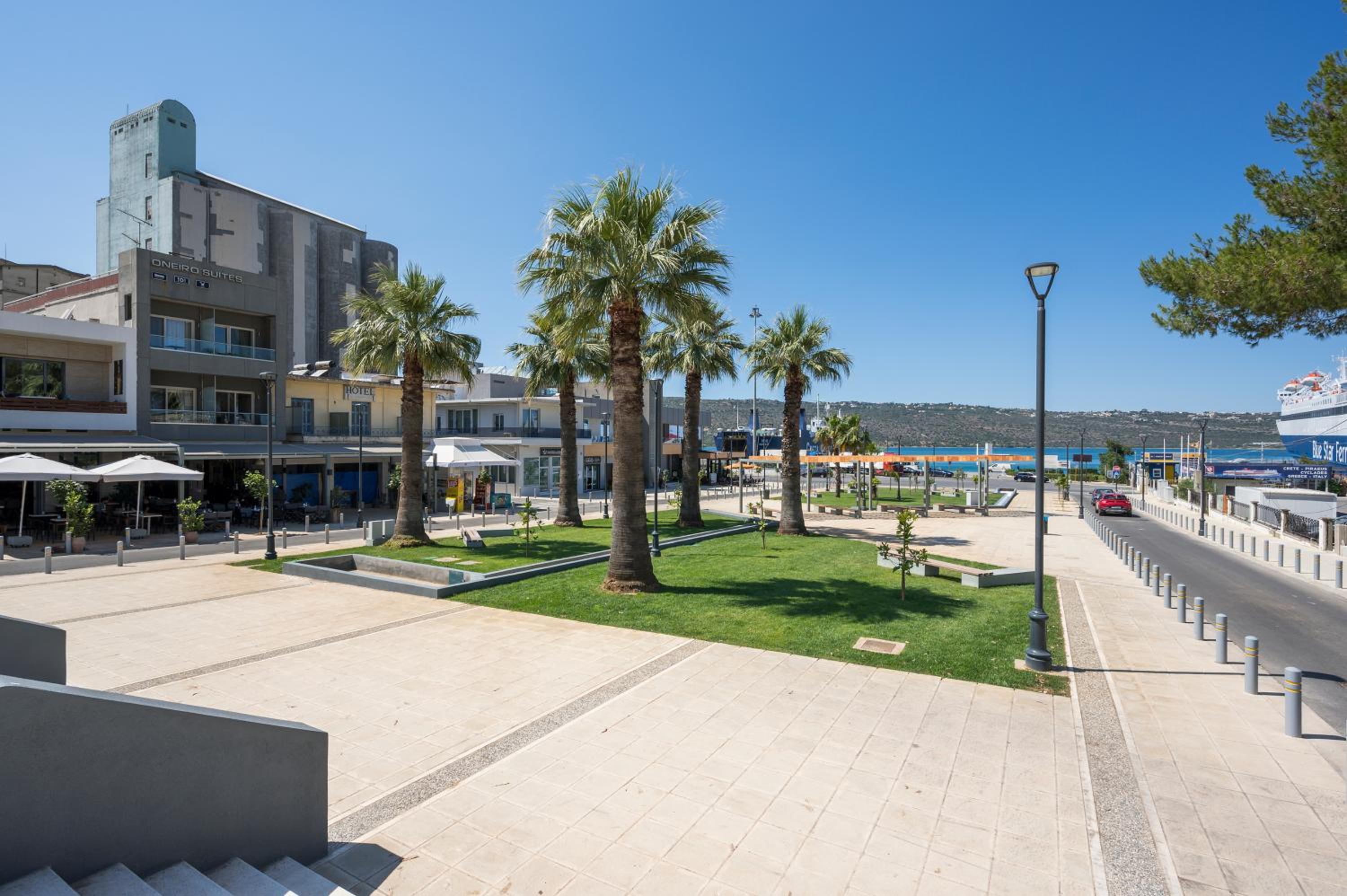 Hotel Nidus President - Image 1