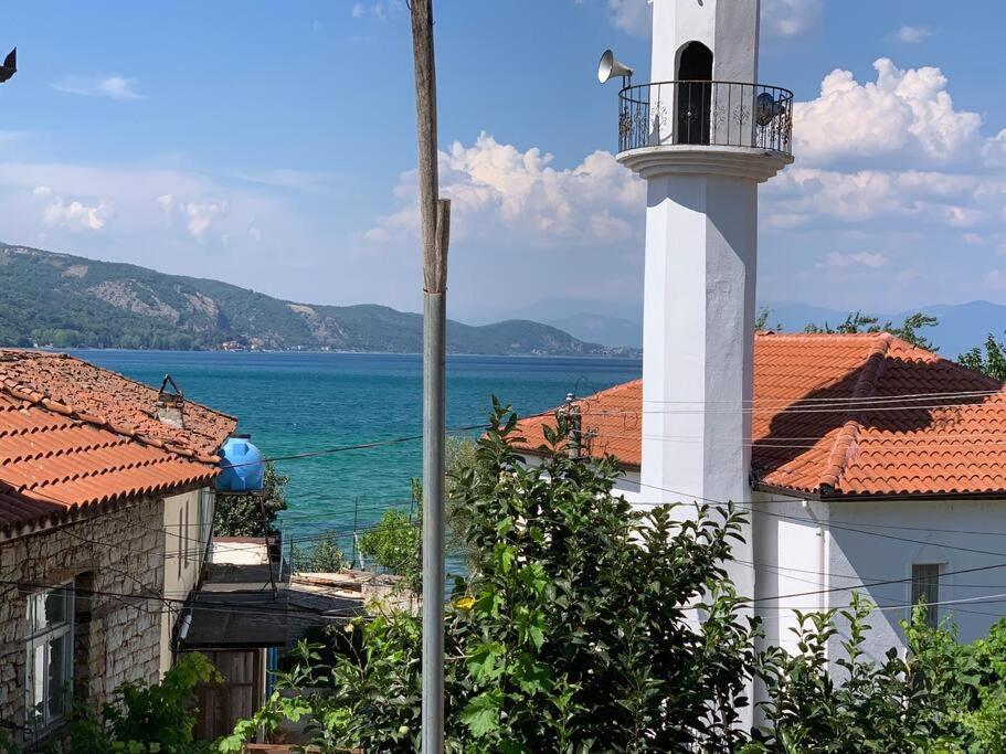 Vila Du Lac Blue