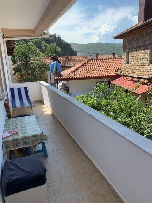 Vila Du Lac Blue
