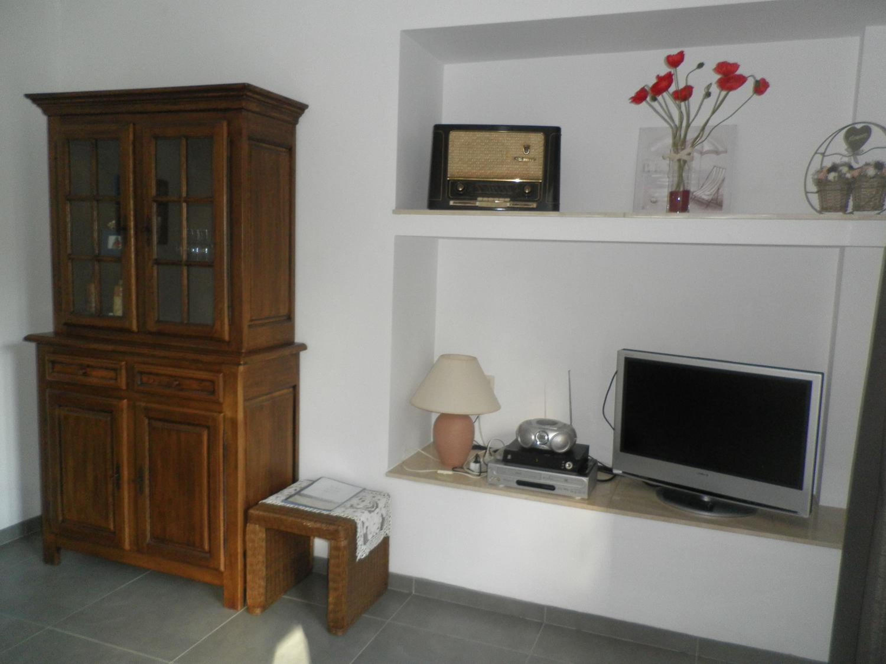 Vakantiewoning De Reünie